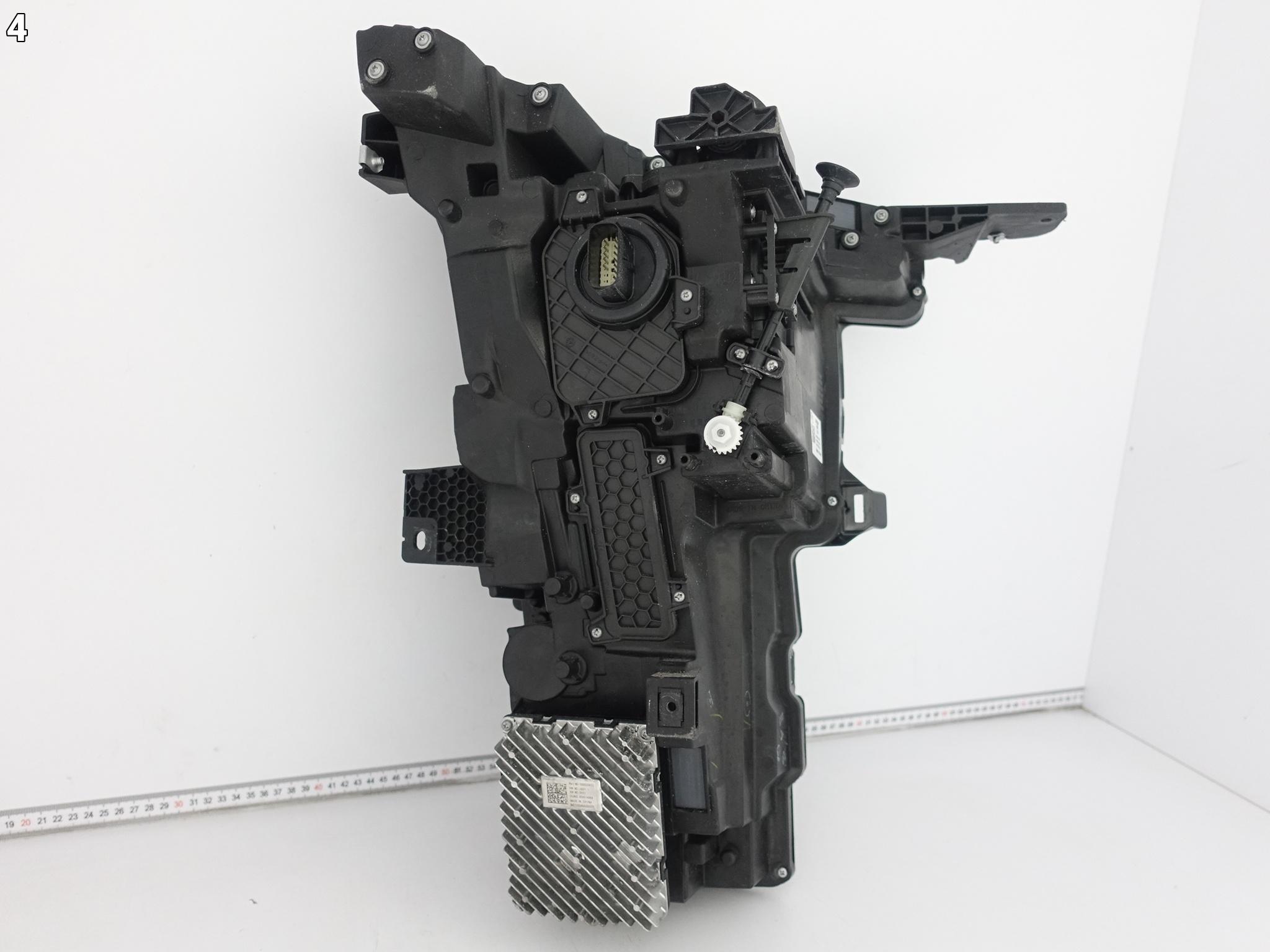 CADILLAC LYRIQ 22- LAMPA FULL LED LEWA PRZÓD EUROPA CADILLAC LYRIQ 22- LAMPA FULL LED LEWA PRZÓD EUROPA - obrazek 5