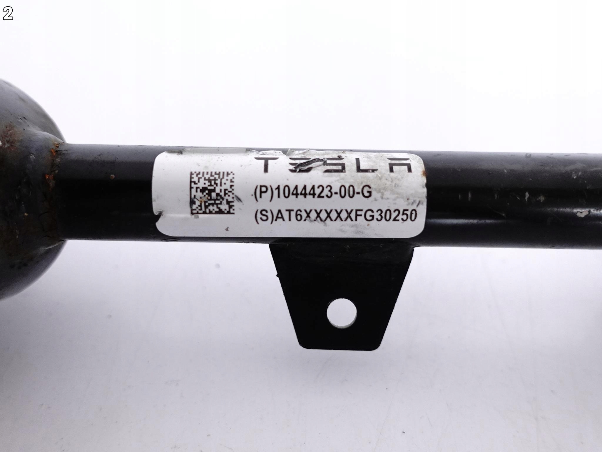 TESLA MODEL 3 Y 17-23 LIFT WAHACZ GÓRNY TYŁ PRAWY=LEWY TESLA MODEL 3 Y 17-23 LIFT WAHACZ GÓRNY TYŁ PRAWY=LEWY - obrazek 3