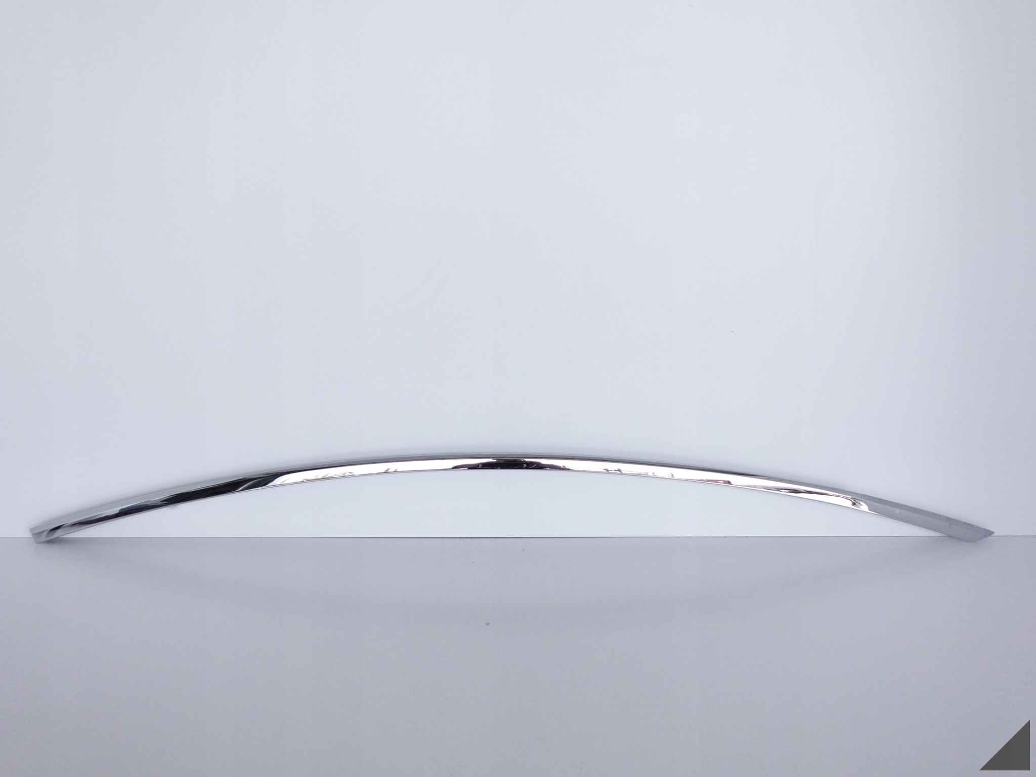 TESLA MODEL X 15- DRZWI LISTWA CHROM PRAWY PRZÓD TESLA MODEL X 15- DRZWI LISTWA CHROM PRAWY PRZÓD