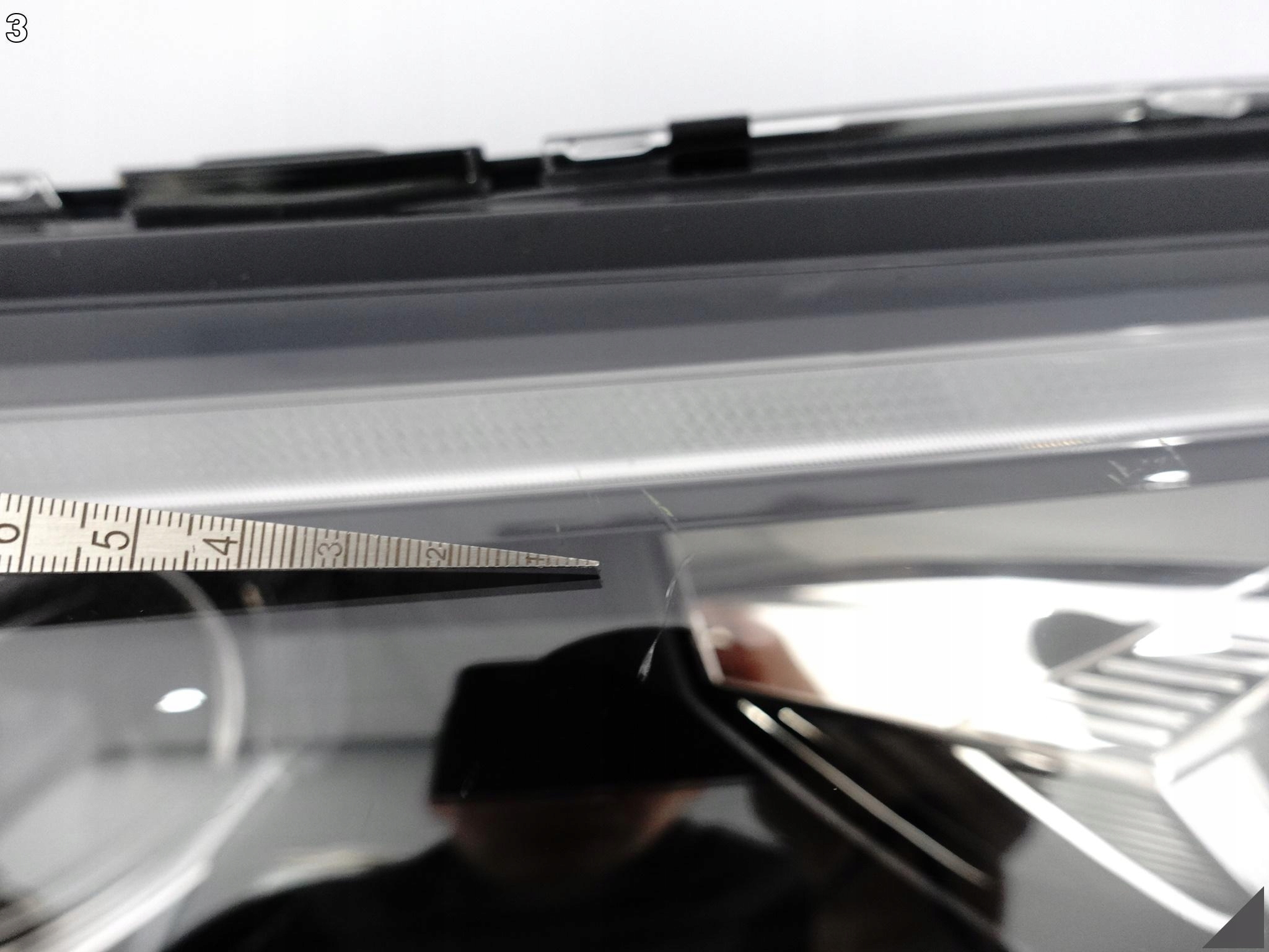 VW TIGUAN 571 (III GENERACJA) 24- LAMPA FULL LED PRAWA PRZÓD EUROPA+2xMODUŁ VW TIGUAN 571 (III GENERACJA) 24- LAMPA FULL LED PRAWA PRZÓD EUROPA+2xMODUŁ - obrazek 4