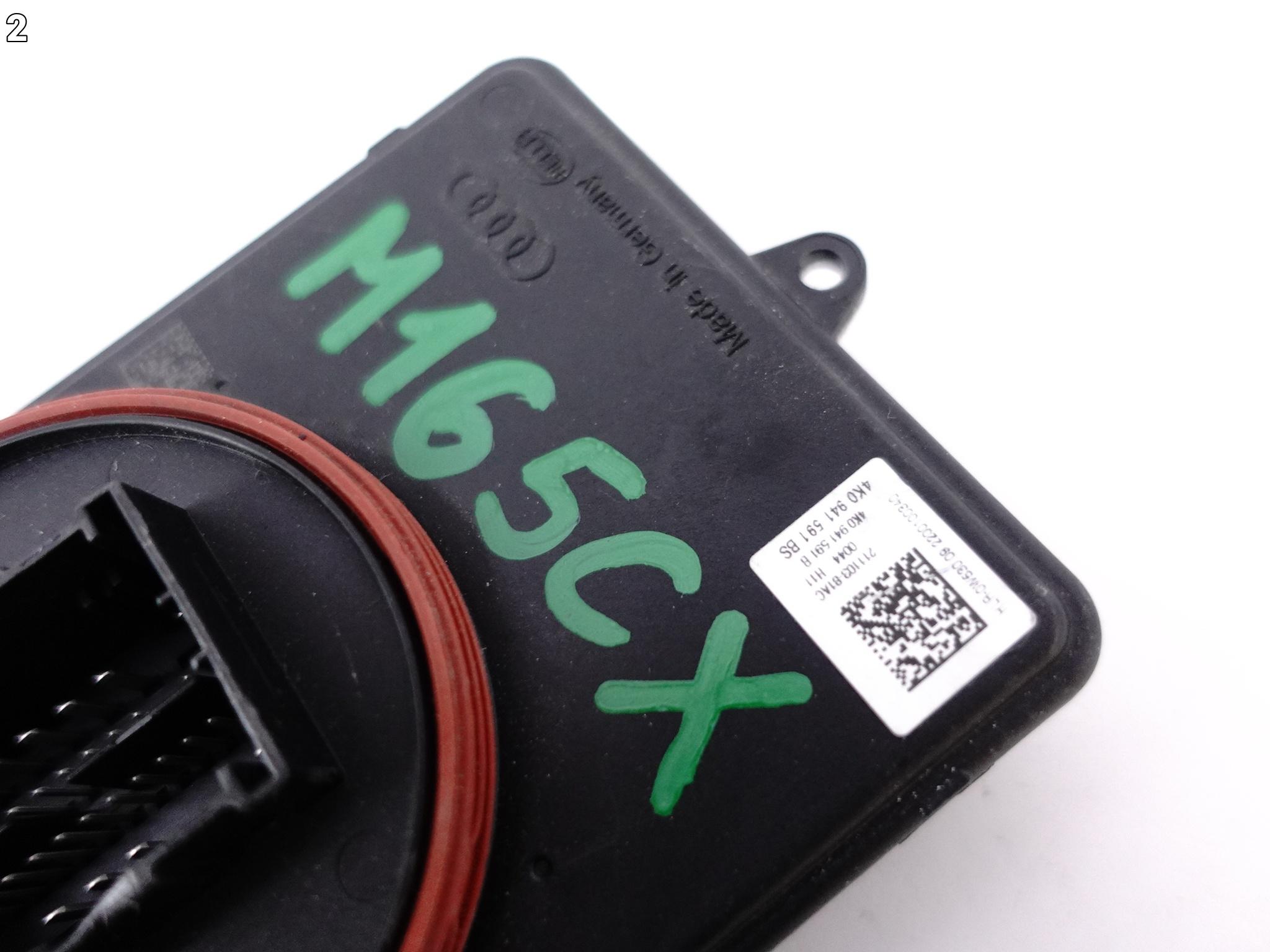 AUDI A3 S3 RS3 8Y0 20-24 MODUŁ PRZETWORNICA PRZEDNIEJ LAMPY LED R = L AUDI A3 S3 RS3 8Y0 20-24 MODUŁ PRZETWORNICA PRZEDNIEJ LAMPY LED R = L - obrazek 3