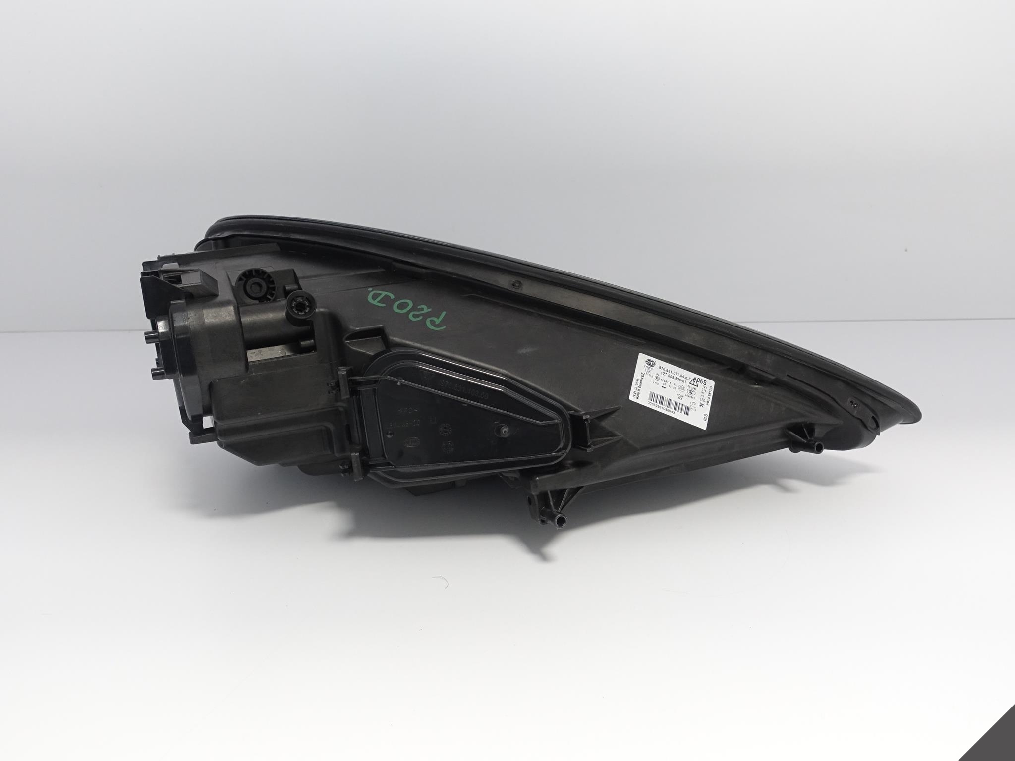 PORSCHE PANAMERA 970 MK1 09-13 LAMPA XENON+LED EU PORSCHE PANAMERA 970 MK1 09-13 LAMPA XENON+LED EU - obrazek 4