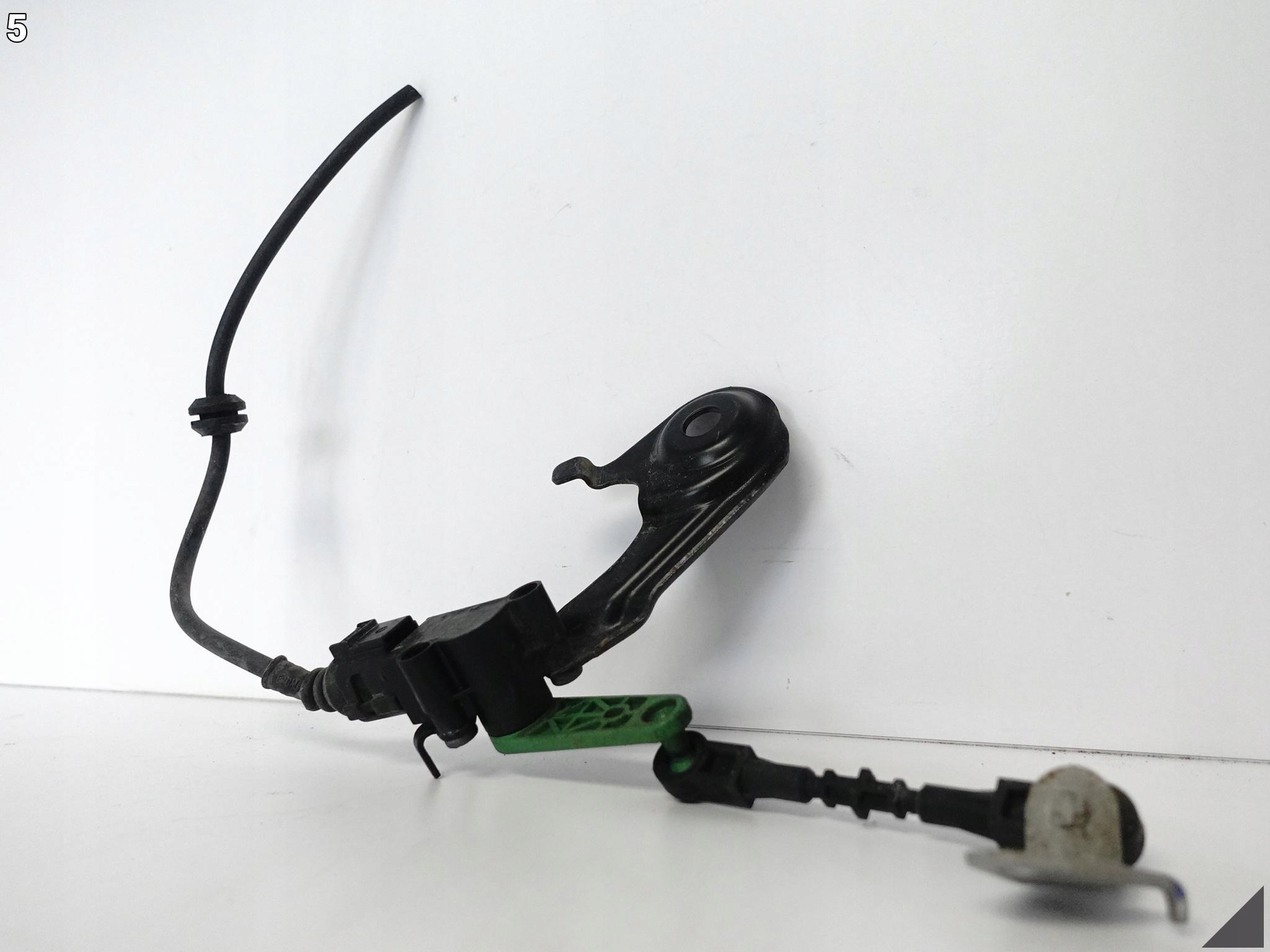 AUDI A8 S8 4H0 A6 4G0 A7 4G8 LIFT CZUJNIK POZIOMOWANIA ŚWIATEŁ TYŁ PRAWY AUDI A8 S8 4H0 A6 4G0 A7 4G8 LIFT CZUJNIK POZIOMOWANIA ŚWIATEŁ TYŁ PRAWY - obrazek 6