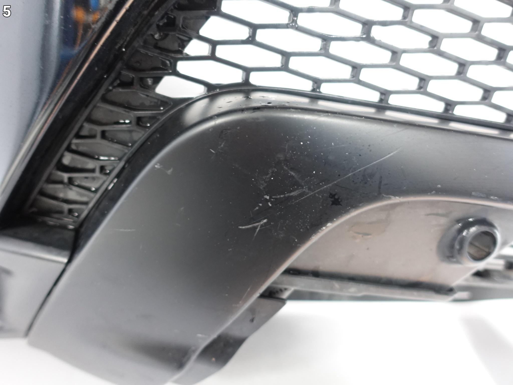 RANGE ROVER EVOQUE LIFT DYNAMIC 15-18 L538 ZDERZAK SPOILER *BEZSPRYSK/PDC* RANGE ROVER EVOQUE LIFT DYNAMIC 15-18 L538 ZDERZAK SPOILER *BEZSPRYSK/PDC* - obrazek 6
