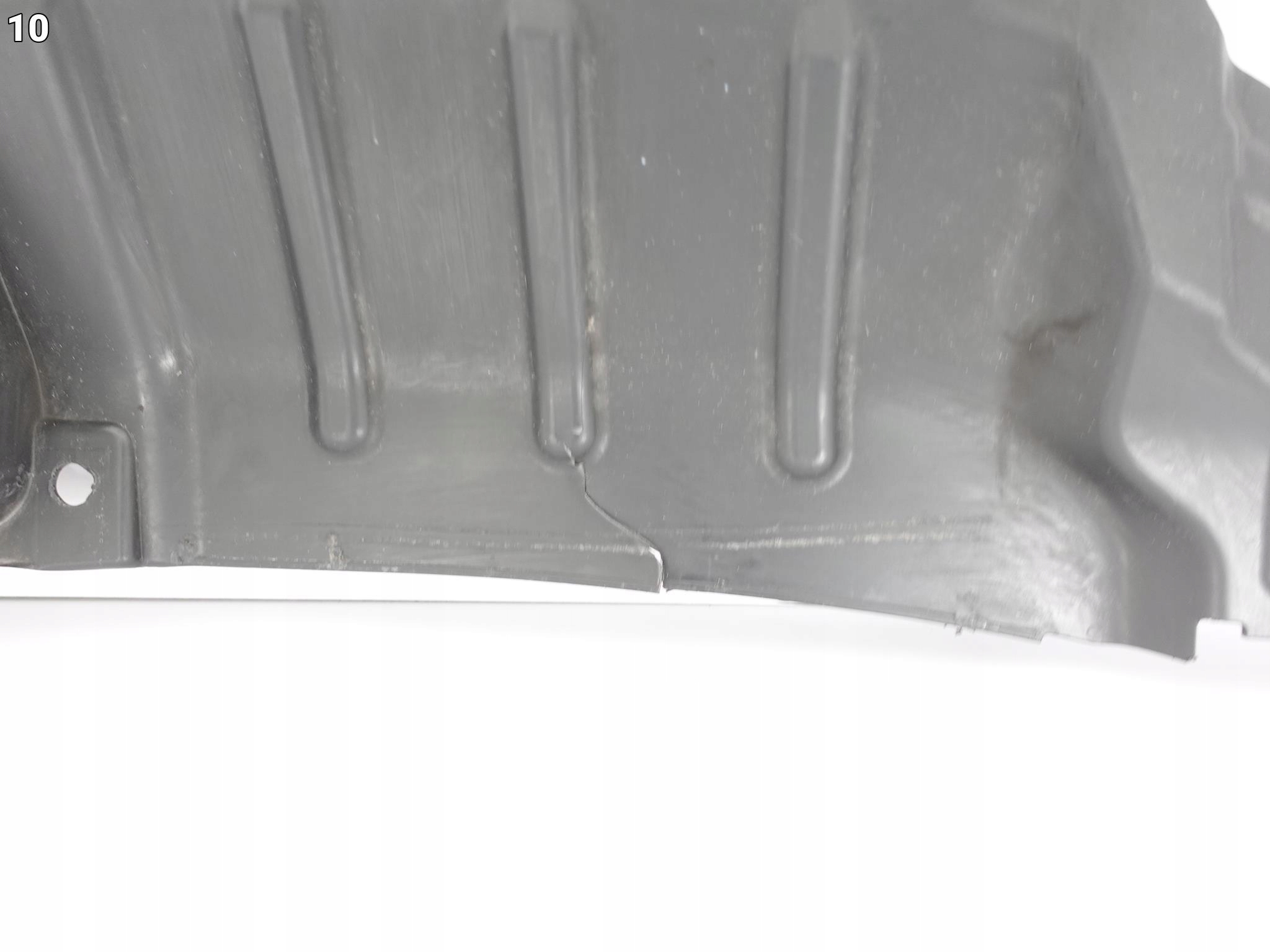 AUDI RS6 4G0 13-18 OSŁONA PASA MASKOWNICA AUDI RS6 4G0 13-18 OSŁONA PASA MASKOWNICA - obrazek 11