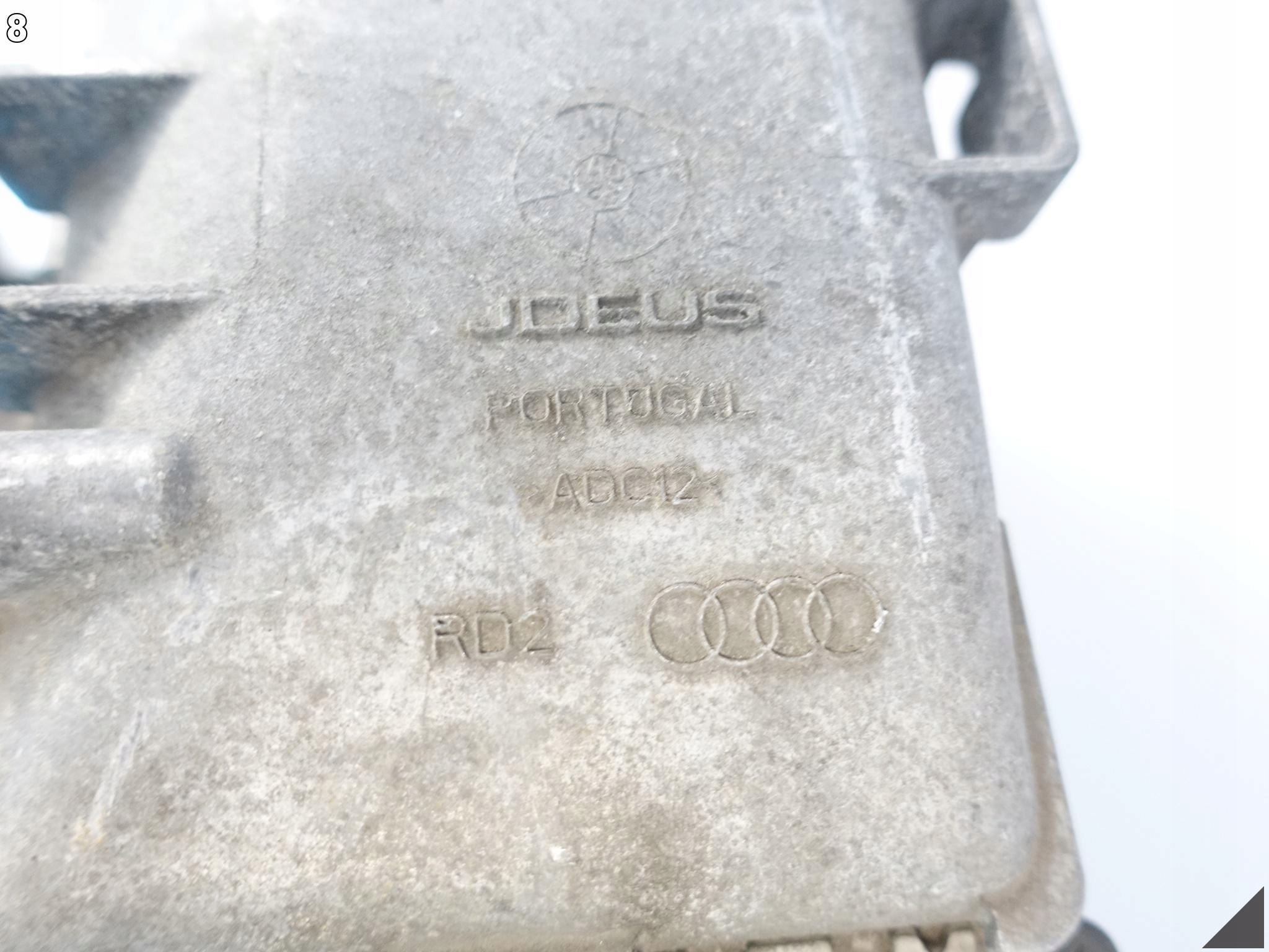 AUDI RS6 4K0 RS7 4K8 C8 4.0 TFSI CHŁODNICA INTERCOOLER PRAWY PRZÓD AUDI RS6 4K0 RS7 4K8 C8 4.0 TFSI CHŁODNICA INTERCOOLER PRAWY PRZÓD - obrazek 9