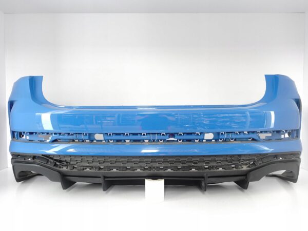AUDI RSQ3 Q3 RS II F3 83F SPORTBACK 19- ZDERZAK SPOILER TYŁ AUDI RSQ3 Q3 RS II F3 83F SPORTBACK 19- ZDERZAK SPOILER TYŁ