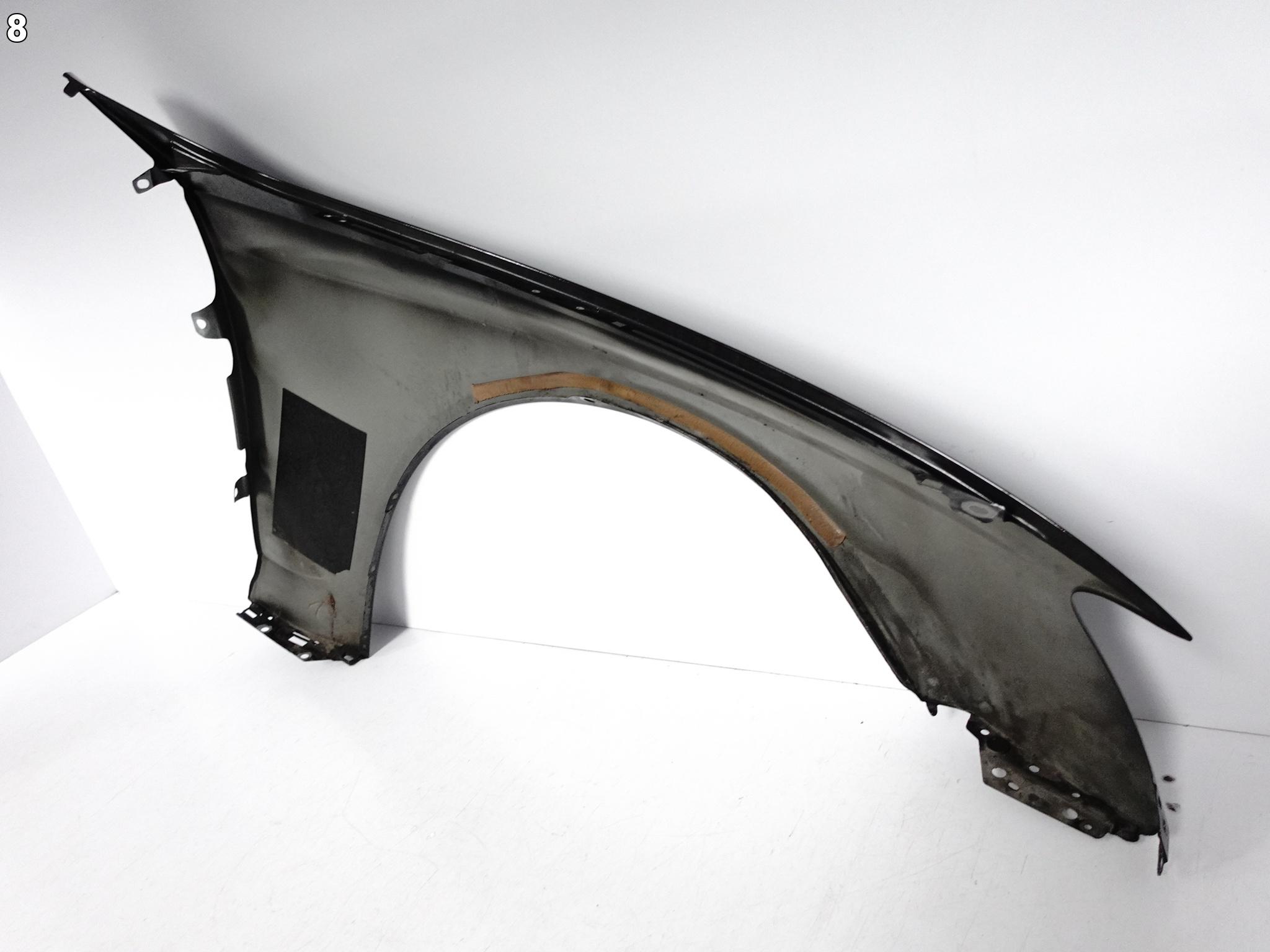 AUDI RS4 8K0 B8 LIFT 12-15 BŁOTNIK LEWY PRZÓD AUDI RS4 8K0 B8 LIFT 12-15 BŁOTNIK LEWY PRZÓD - obrazek 9