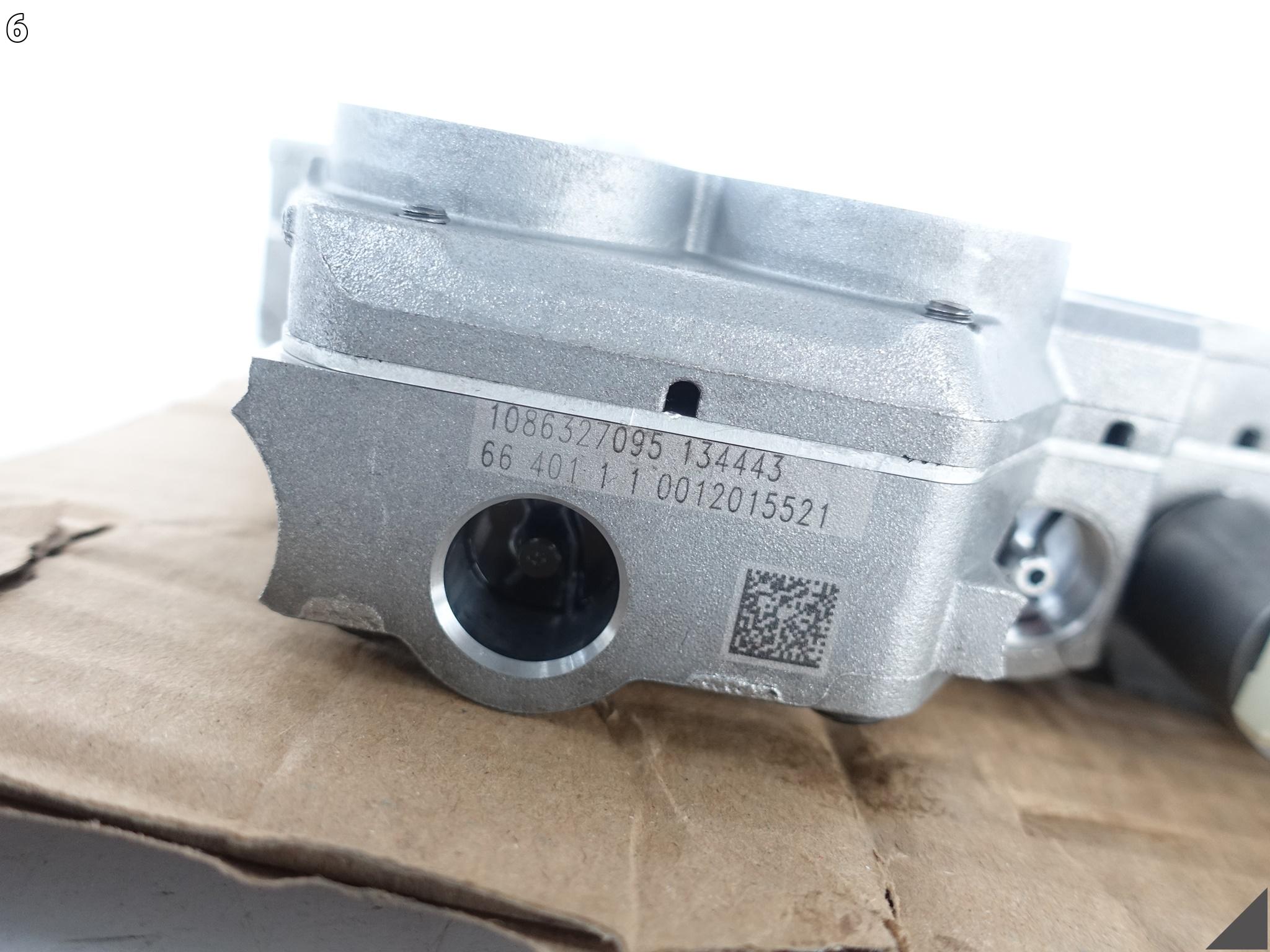 PORSCHE PANAMERA 970 09-16 LIFT JEDNOSTKA STERUJĄCA HYDRAULIKI SKRZYNIA PDK PORSCHE PANAMERA 970 09-16 LIFT JEDNOSTKA STERUJĄCA HYDRAULIKI SKRZYNIA PDK - obrazek 7
