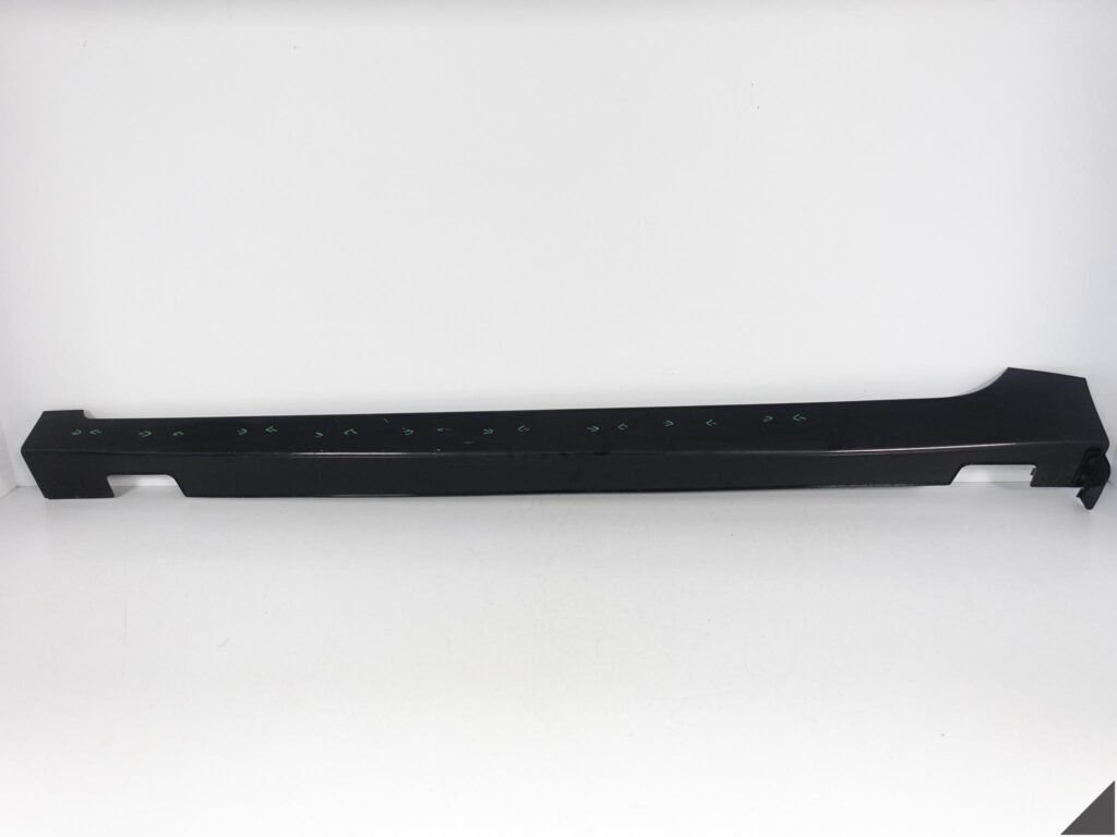 HYUNDAI IONIQ ELECTRIC 16-22 PRÓG LISTWA NAKŁADKA PROGOWA LEWA 87751-G2000 HYUNDAI IONIQ ELECTRIC 16-22 PRÓG LISTWA NAKŁADKA PROGOWA LEWA 87751-G2000