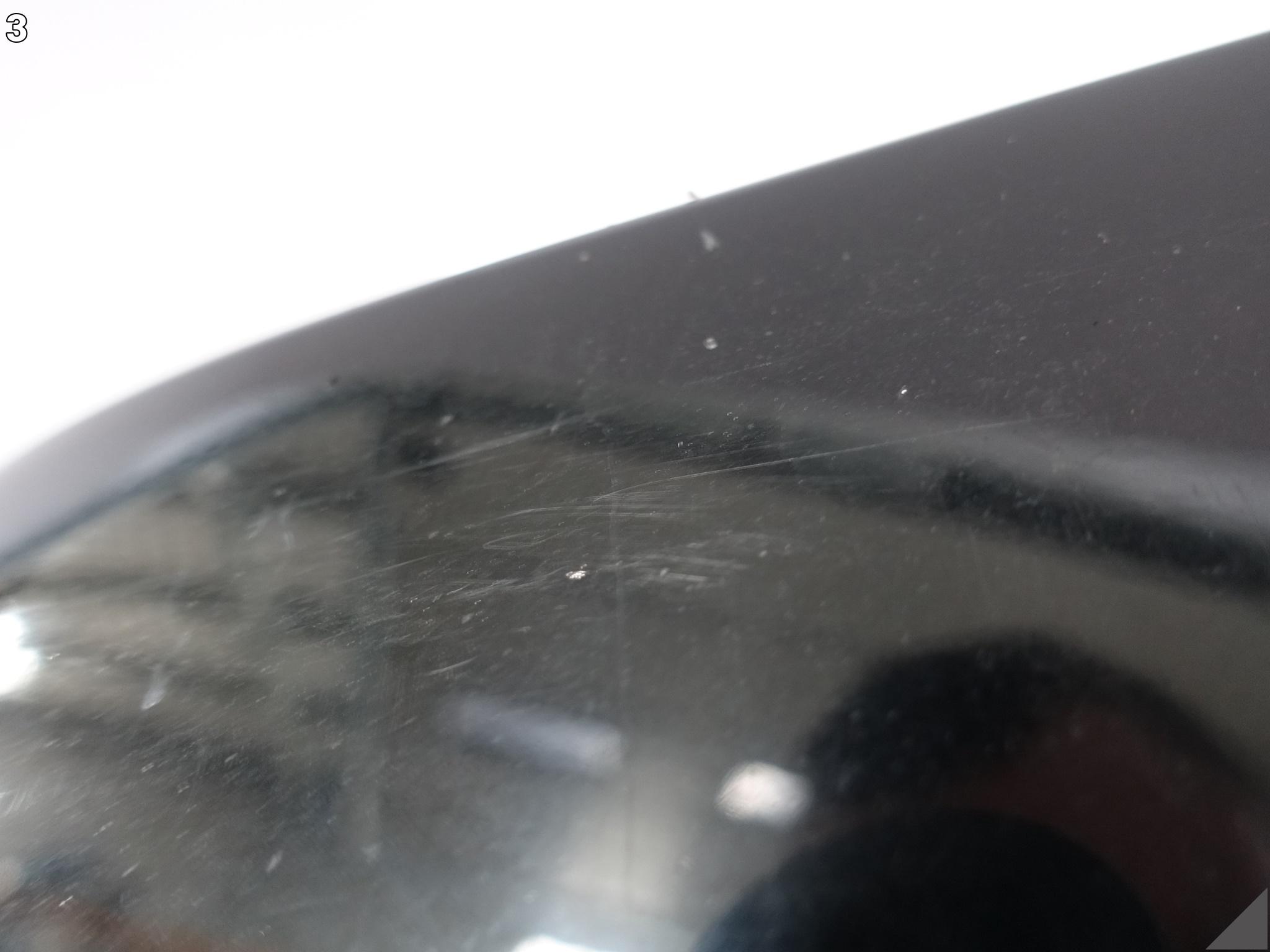 AUDI RS6 4K0 RS7 4K8 C8 19- ZDERZAK SPOILER DYFUZOR TYŁ 4K8807514 AUDI RS6 4K0 RS7 4K8 C8 19- ZDERZAK SPOILER DYFUZOR TYŁ 4K8807514 - obrazek 4