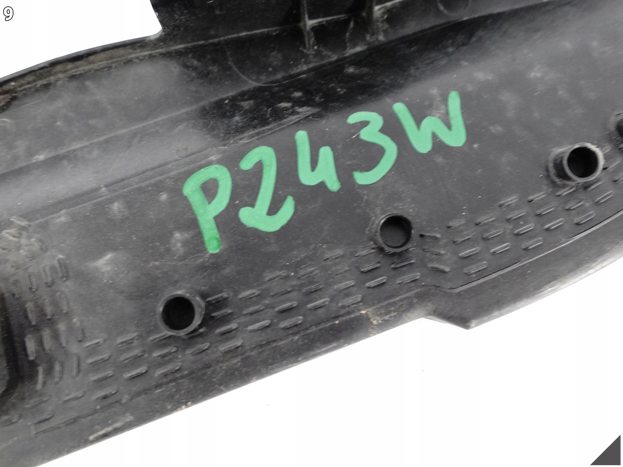 AUDI A8 S8 D4 4H0 LIFT 09-17 PODSZYBIE MASKOWNICA ZAŚLEPKA PRAWE 4H0819336 AUDI A8 S8 D4 4H0 LIFT 09-17 PODSZYBIE MASKOWNICA ZAŚLEPKA PRAWE 4H0819336 - obrazek 10