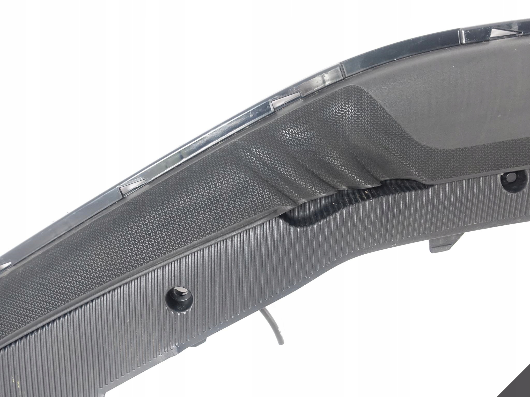 PORSCHE 992 TURBO S ZDERZAK SPOILER PRZÓD PORSCHE 992 TURBO S ZDERZAK SPOILER PRZÓD - obrazek 4
