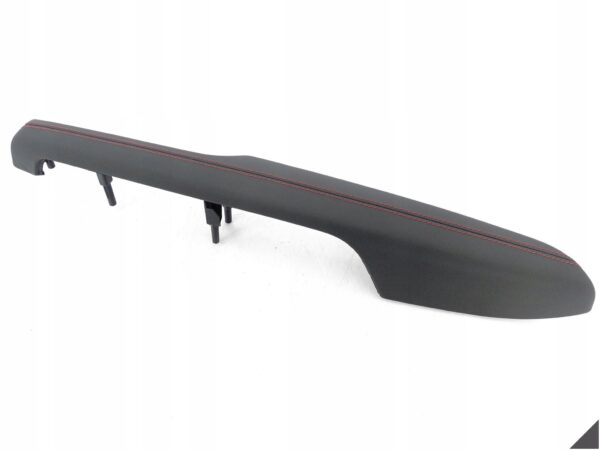AUDI RS7 S7 A7 4G8 C7 10-18 LIFT PODŁOKIETNIK DRZWI LEWYCH TYŁ CZERWONA NIĆ AUDI RS7 S7 A7 4G8 C7 10-18 LIFT PODŁOKIETNIK DRZWI LEWYCH TYŁ CZERWONA NIĆ