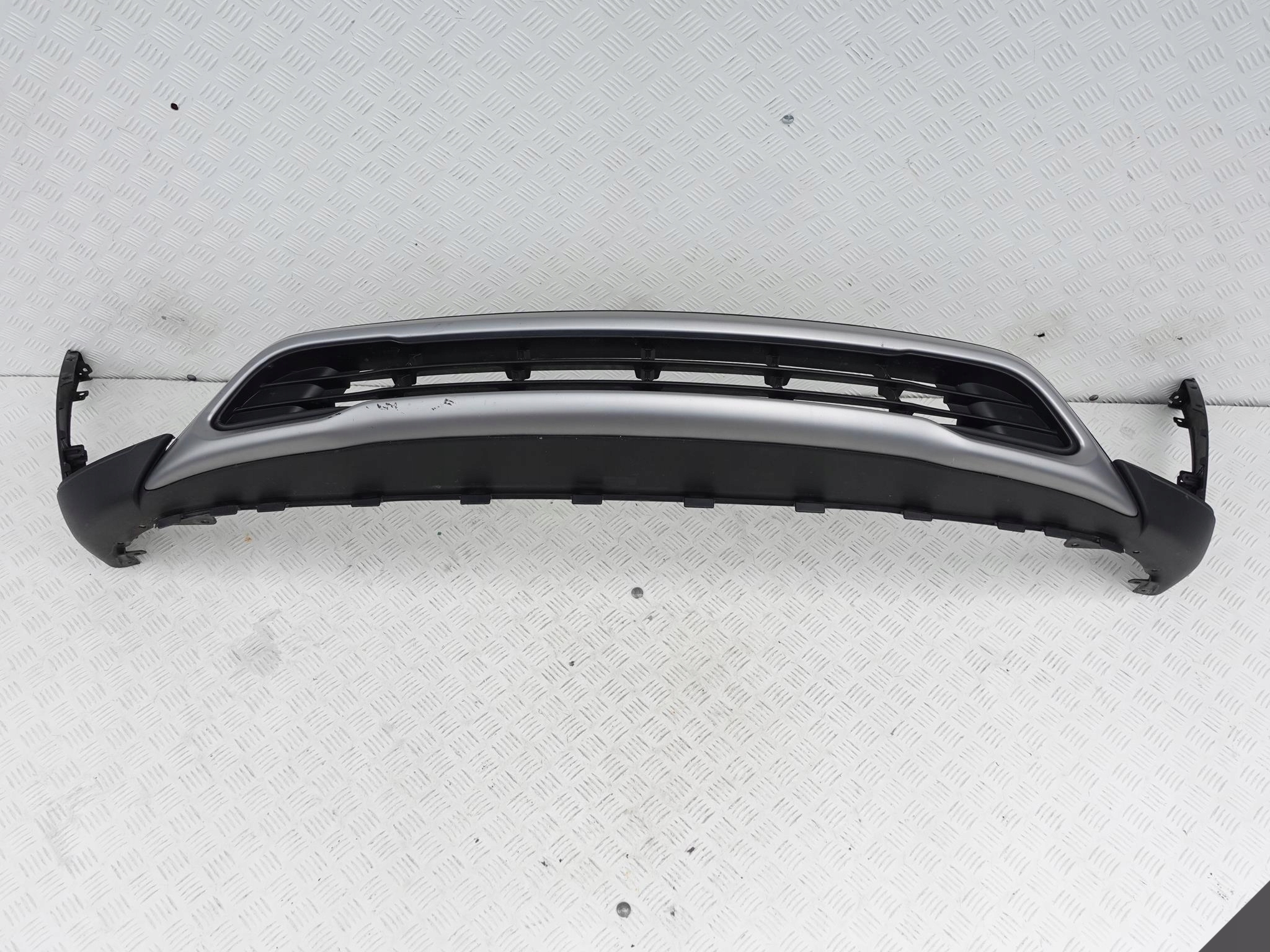 HYUNDAI GRAND SANTA FE LIFT 16-18 ZDERZAK SPOILER HYUNDAI GRAND SANTA FE LIFT 16-18 ZDERZAK SPOILER
