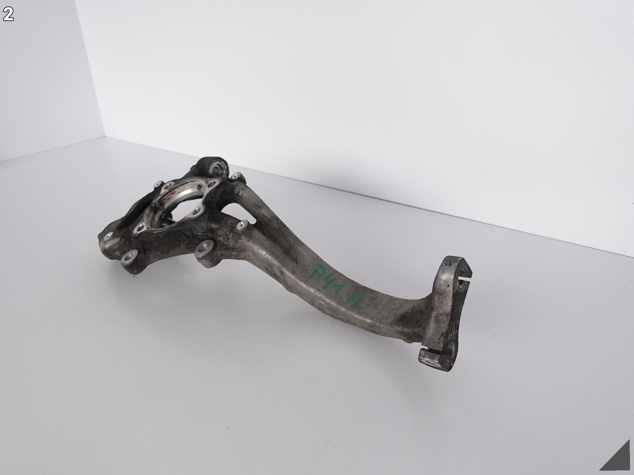 AUDI Q8 4M8 Q7 4M0 VW TOUAREG ZWROTNICA LEWA PRZÓD AUDI Q8 4M8 Q7 4M0 VW TOUAREG ZWROTNICA LEWA PRZÓD - obrazek 3