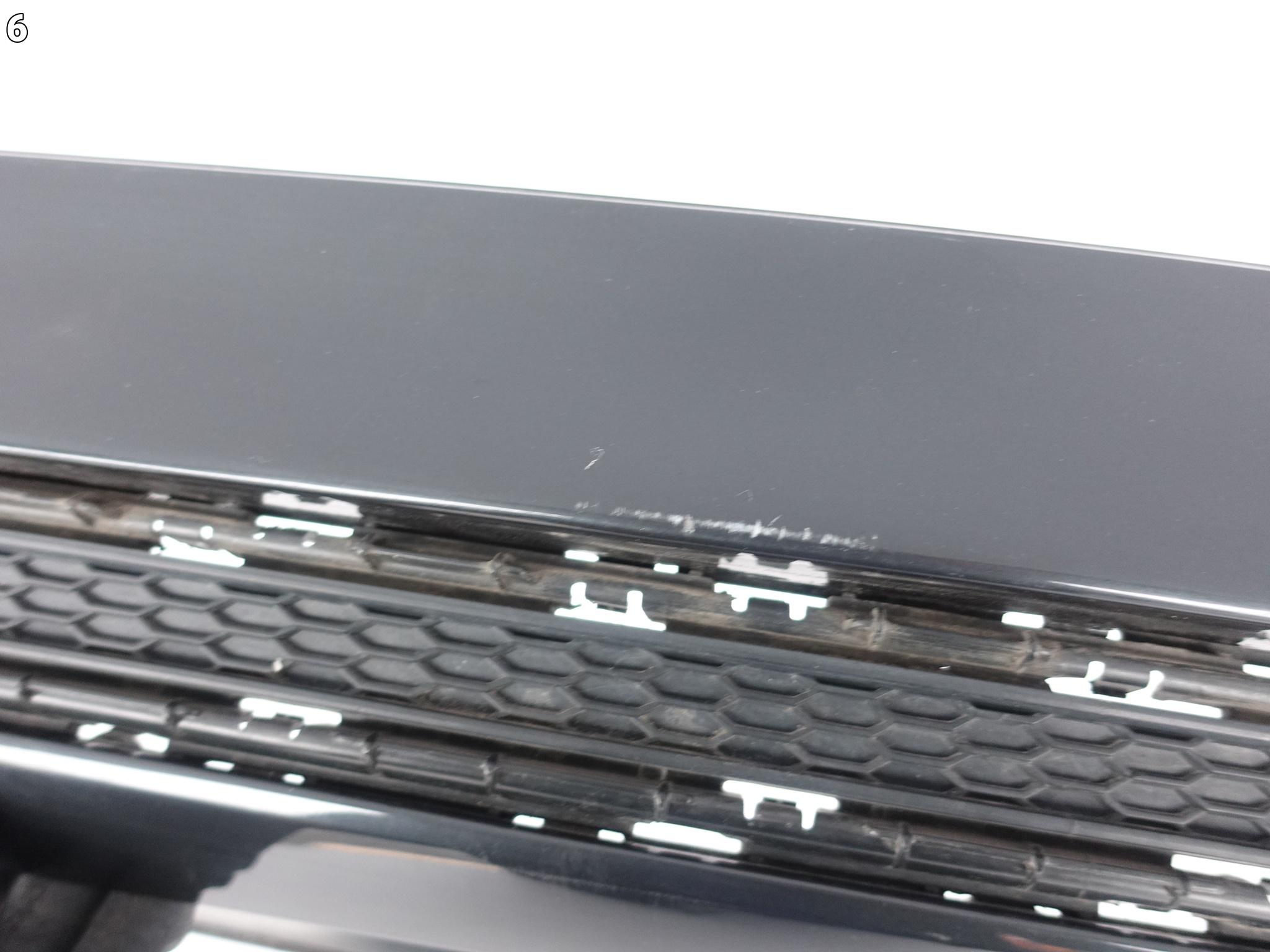 AUDI SQ5 80A II FY 17-21 SPOILER W ZDERZAK KRATKA ATRAPA TYŁ AUDI SQ5 80A II FY 17-21 SPOILER W ZDERZAK KRATKA ATRAPA TYŁ - obrazek 7