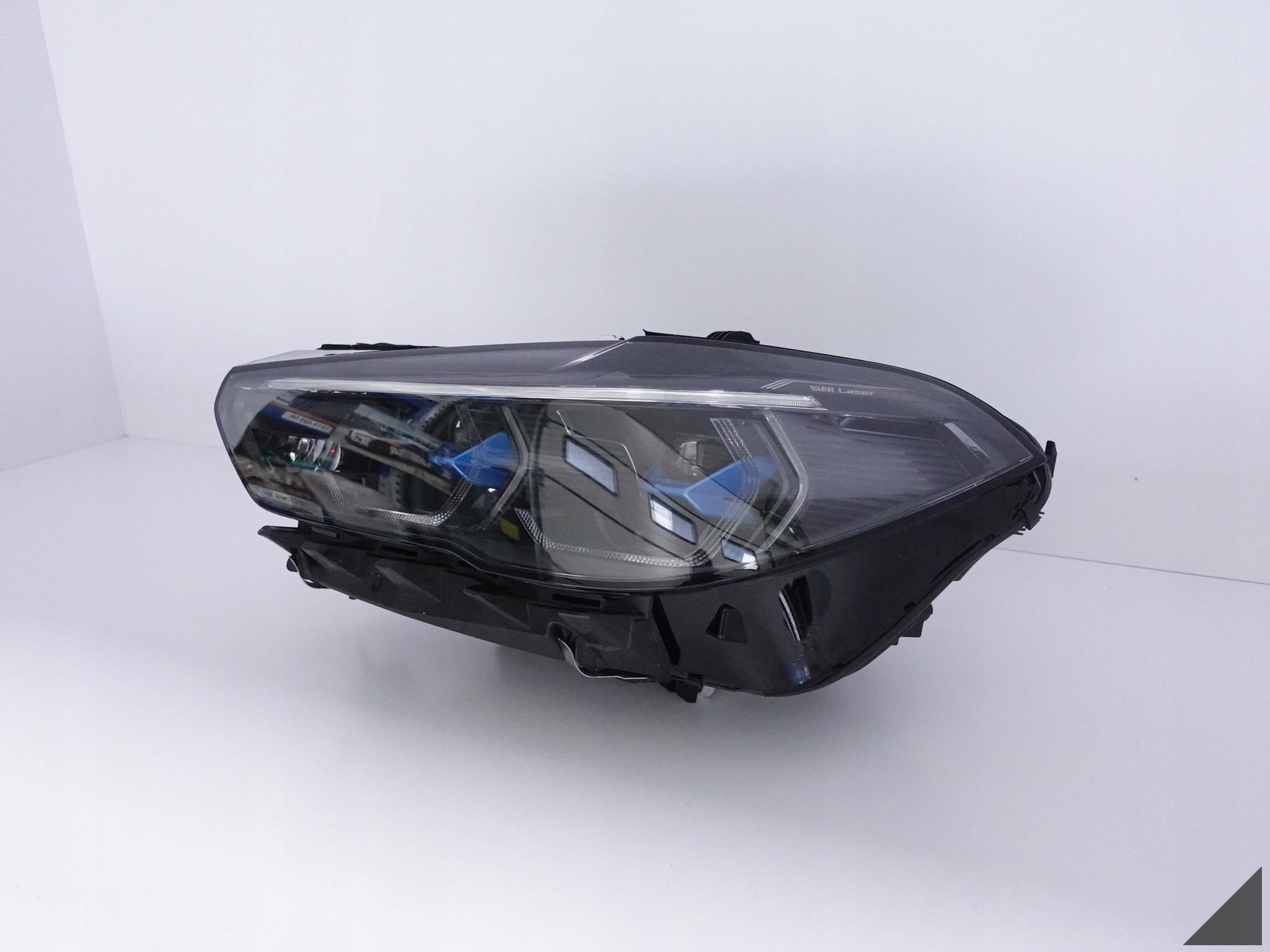 BMW X5 G05 F95 X6 G06 F96 LAMPA LASER SHADOW EU L BMW X5 G05 F95 X6 G06 F96 LAMPA LASER SHADOW EU L - obrazek 3
