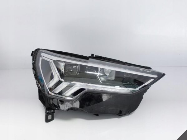 AUDI Q3 II 2 F3 83A 18- LAMPA FULL LED PRAWA EU AUDI Q3 II 2 F3 83A 18- LAMPA FULL LED PRAWA EU