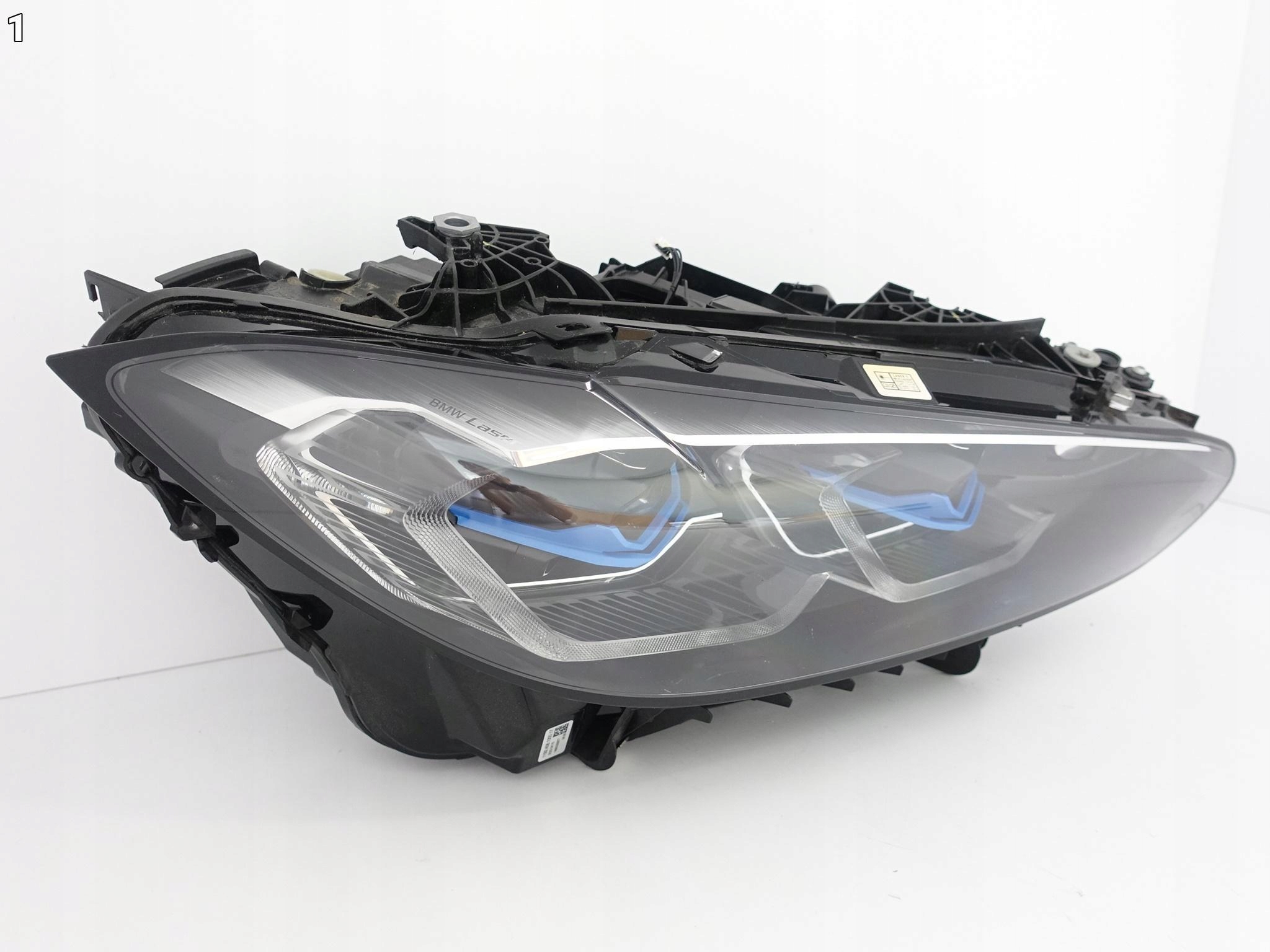 BMW 4 G22 G23 M4 M3 G80 G82 G83 20- LASER LAMPA PRAWA EU BMW 4 G22 G23 M4 M3 G80 G82 G83 20- LASER LAMPA PRAWA EU - obrazek 2