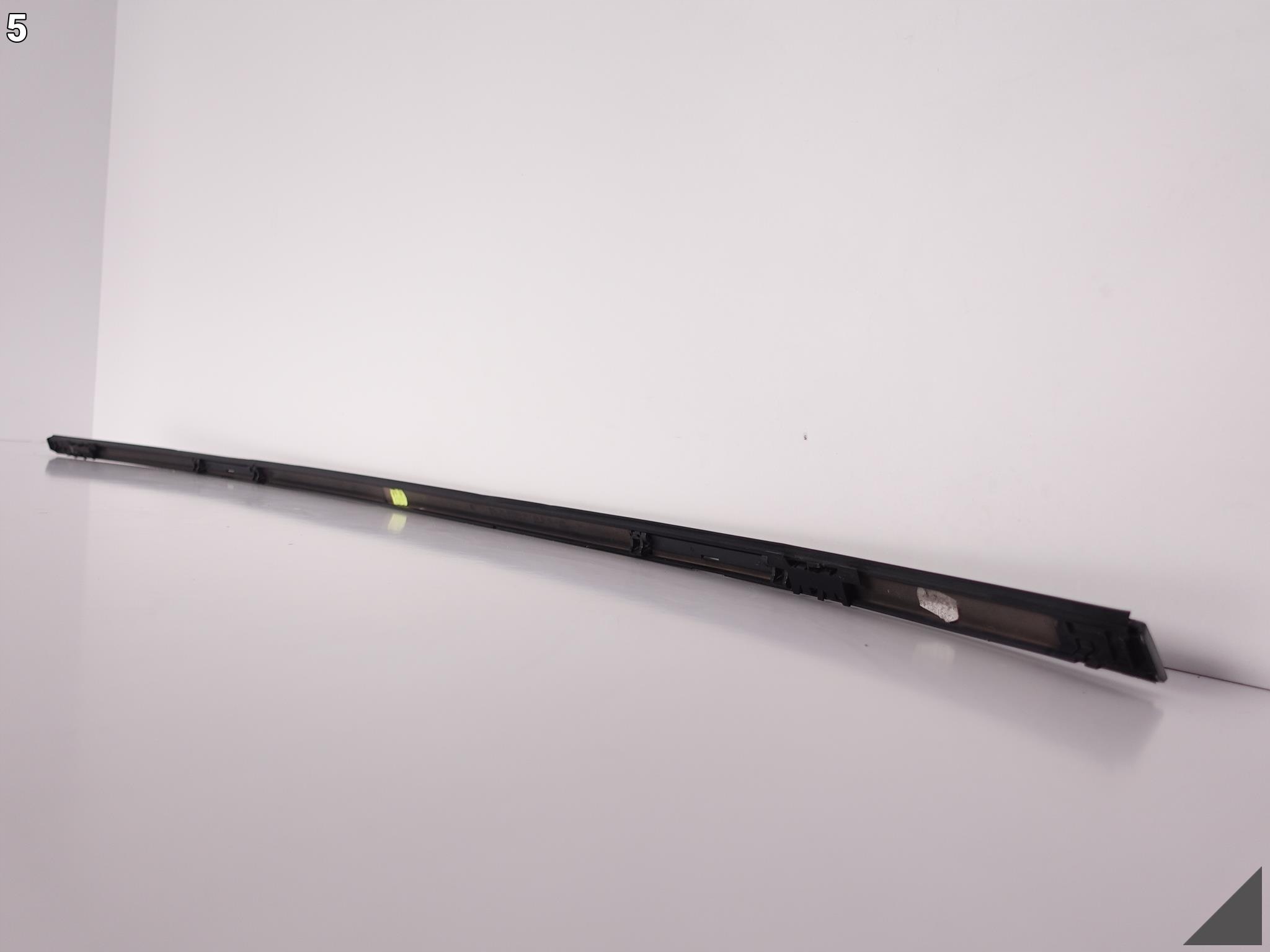 BMW 3 F30 11-18 LISTWA USZCZELKA DACHOWA PRAWA BMW 3 F30 11-18 LISTWA USZCZELKA DACHOWA PRAWA - obrazek 6