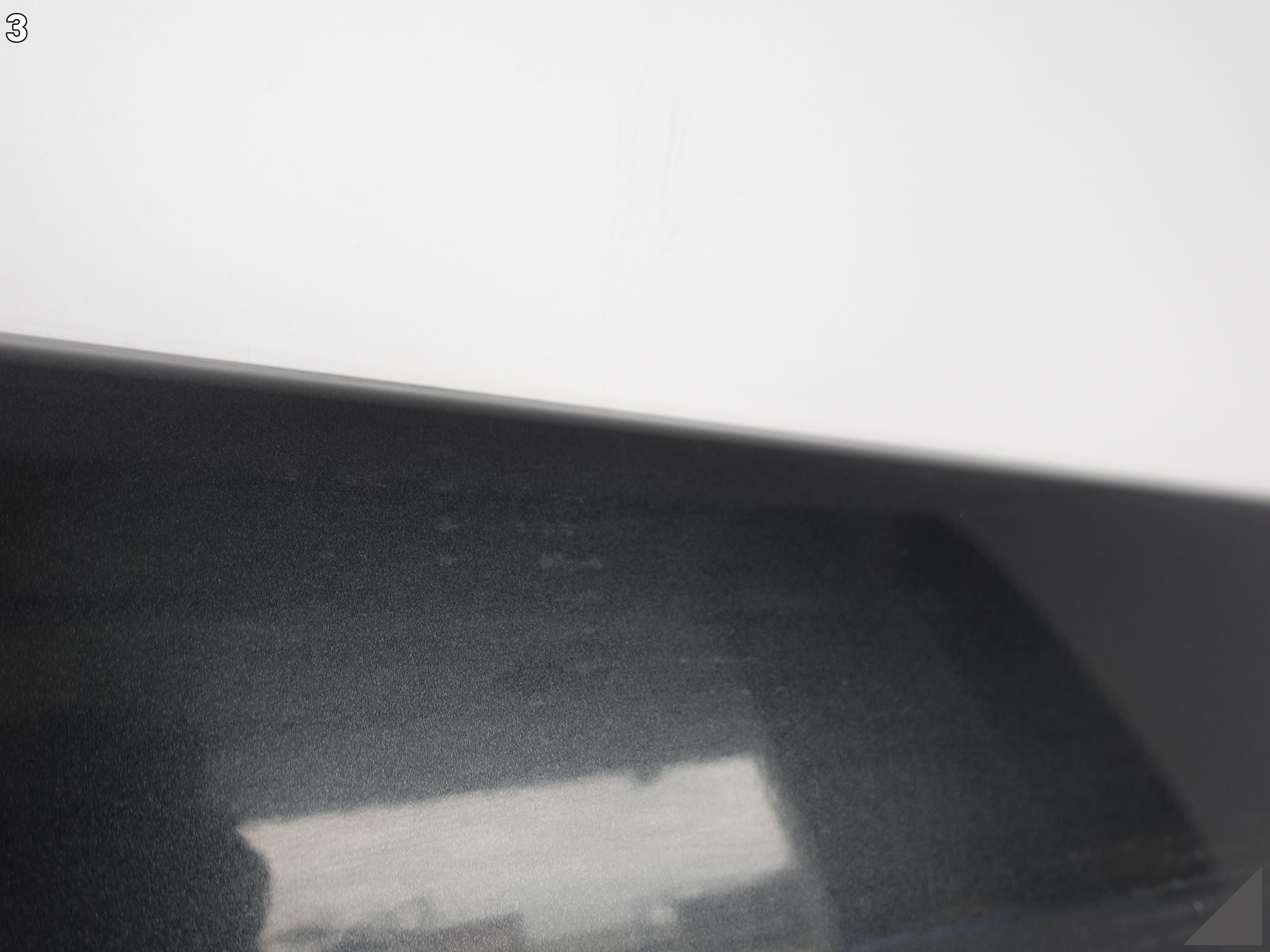 MERCEDES SL W129 89-01 LISTWA DRZWI PRAWA MERCEDES SL W129 89-01 LISTWA DRZWI PRAWA - obrazek 4