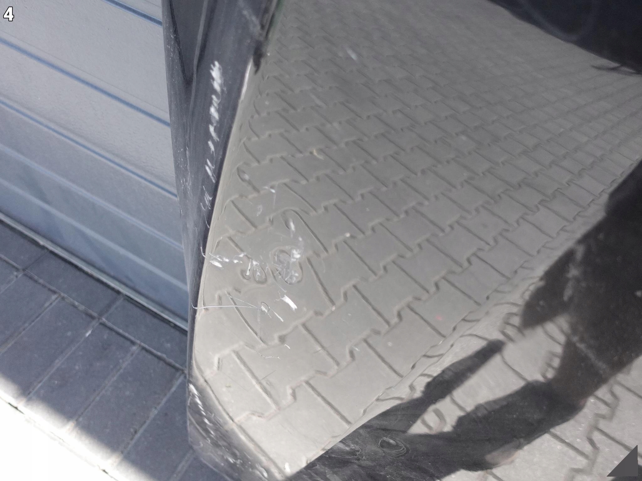 MERCEDES ML W166 11-15 MASKA POKRYWA SILNIKA PRZÓD MERCEDES ML W166 11-15 MASKA POKRYWA SILNIKA PRZÓD - obrazek 5