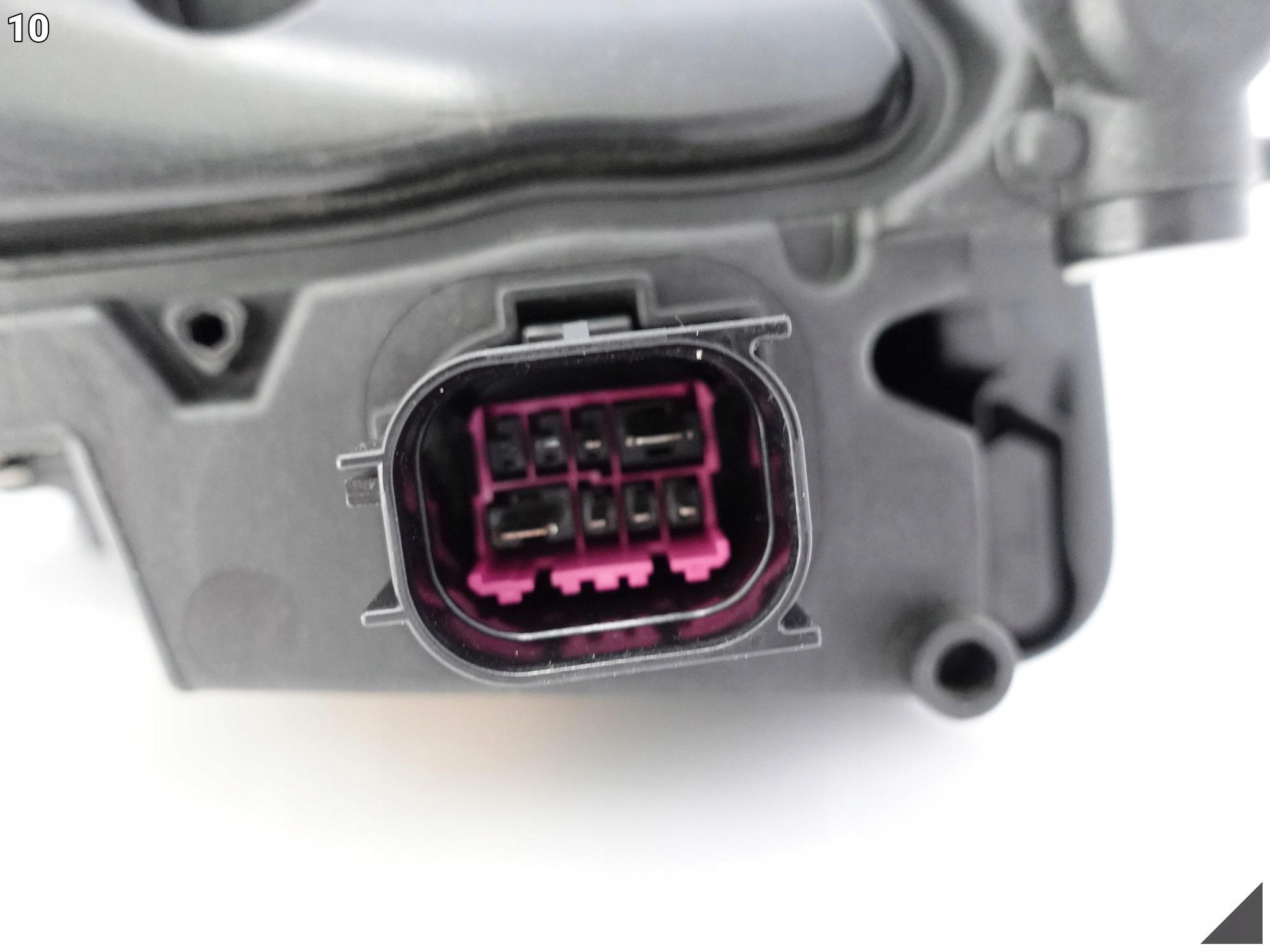 AUDI A5 8W6 B9 LIFT 19- FULL LED LASER LAMPA LEWA AUDI A5 8W6 B9 LIFT 19- FULL LED LASER LAMPA LEWA - obrazek 11
