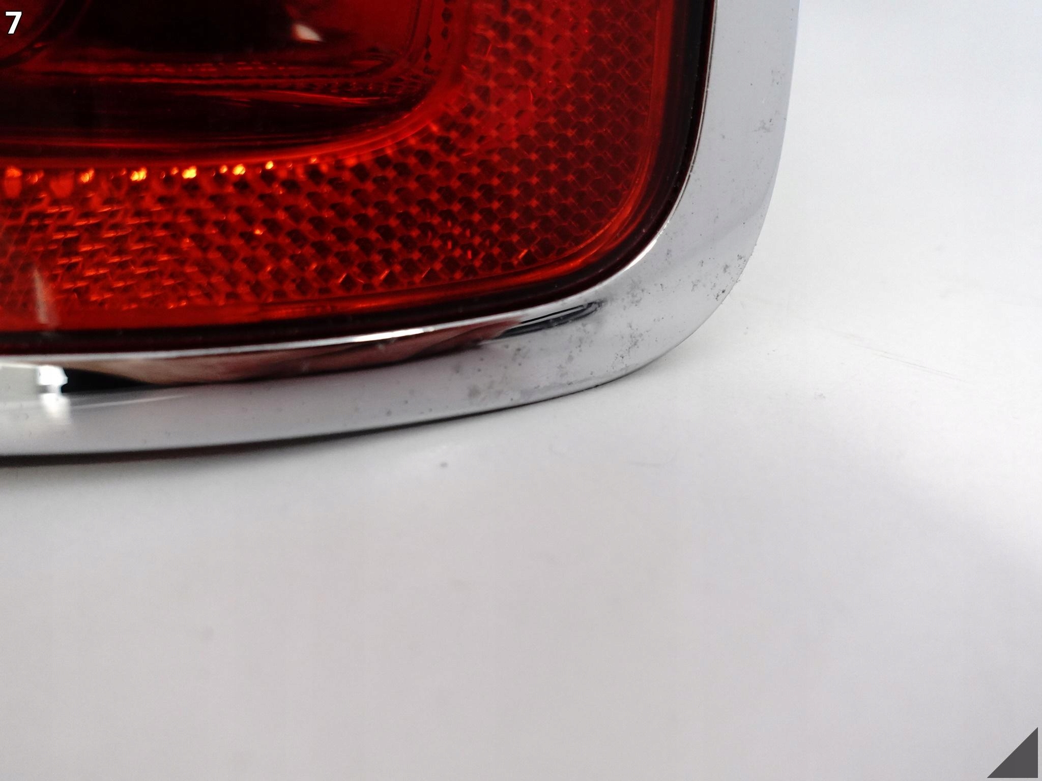 ROLLS ROYCE GHOST RR4 09-14 (PRZED LIFTINGIEM) LAMPA LED PRAWA TYŁ EUROPA ROLLS ROYCE GHOST RR4 09-14 (PRZED LIFTINGIEM) LAMPA LED PRAWA TYŁ EUROPA - obrazek 8
