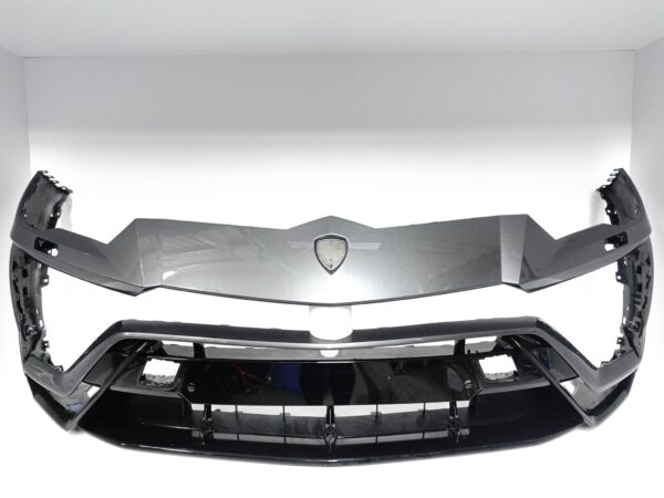 LAMBORGHINI URUS 4ML 18-23 ZDERZAK SPOILER ATRAPA PRZÓD *SPRYSKI/PDC*