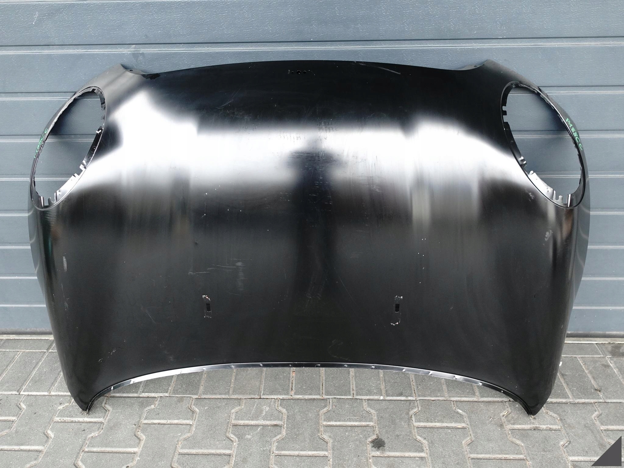 MINI COOPER R55 R56 R57 R58 R59 06-13 MASKA POKRYWA SILNIKA NOWA ORG MINI COOPER R55 R56 R57 R58 R59 06-13 MASKA POKRYWA SILNIKA NOWA ORG