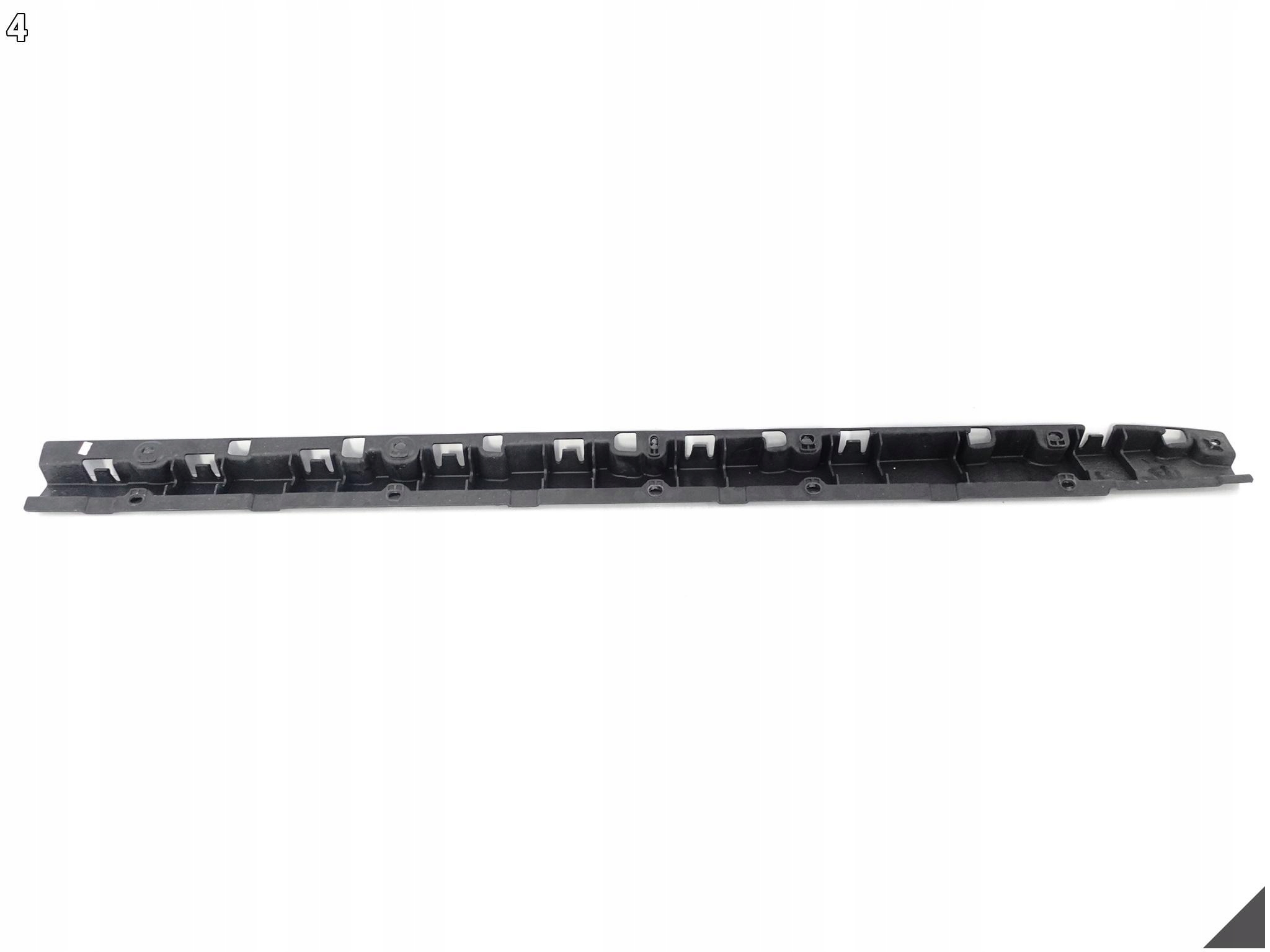 BMW X5 E70 06-13 (PRZED / PO LIFT LCI) PRÓG LISTWA MOCOWANIE ŚLIZG PRAWY BMW X5 E70 06-13 (PRZED / PO LIFT LCI) PRÓG LISTWA MOCOWANIE ŚLIZG PRAWY - obrazek 5