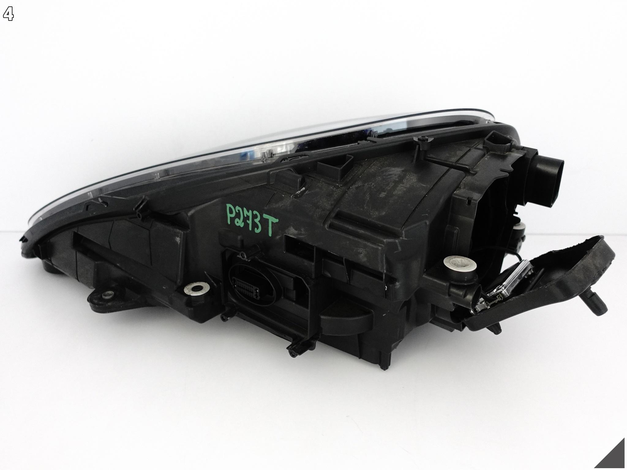 PORSCHE MACAN 95B LIFT 18- PDLS FULL LED LAMPA PRAWA PRZÓD EUROPA *010AP* PORSCHE MACAN 95B LIFT 18- PDLS FULL LED LAMPA PRAWA PRZÓD EUROPA *010AP* - obrazek 5