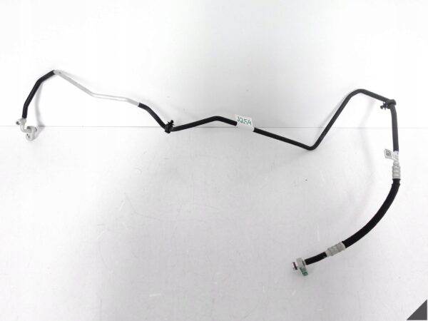AUDI RS7 4G8 RS6 4G0 C7 14-18 LIFT RURKA PRZEWÓD KLIMATYZACJI 4G0260710S AUDI RS7 4G8 RS6 4G0 C7 14-18 LIFT RURKA PRZEWÓD KLIMATYZACJI 4G0260710S