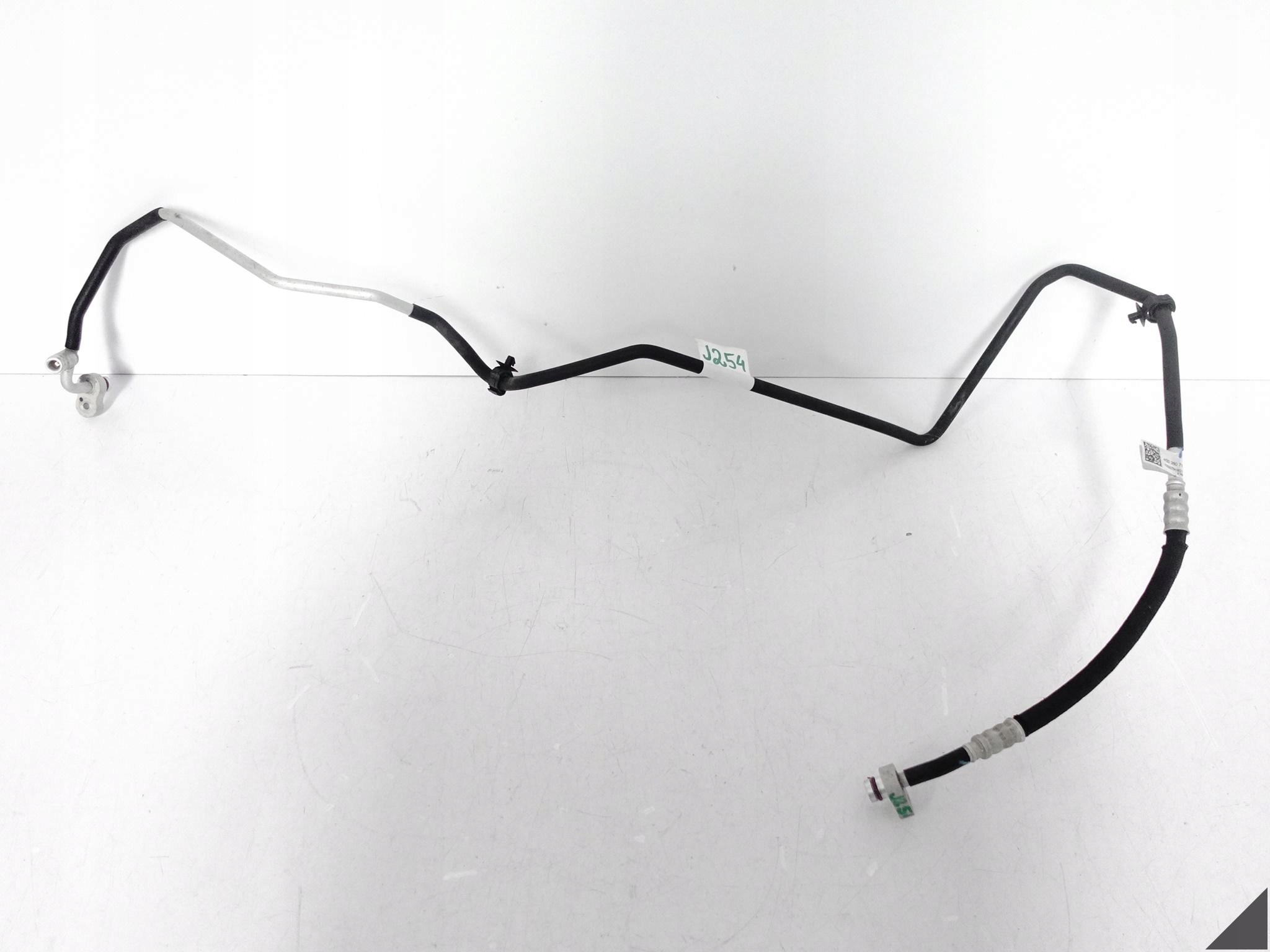 AUDI RS7 4G8 RS6 4G0 C7 14-18 LIFT RURKA PRZEWÓD KLIMATYZACJI 4G0260710S AUDI RS7 4G8 RS6 4G0 C7 14-18 LIFT RURKA PRZEWÓD KLIMATYZACJI 4G0260710S