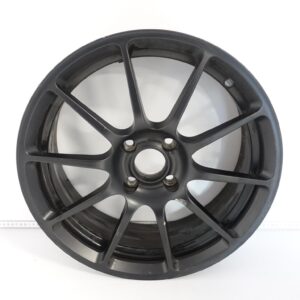 LOTUS ELISE MK2 EXIGE FELGA 6Jx16 ET25 4×100 A147G0001F BLACK 898 MATT LOTUS ELISE MK2 EXIGE FELGA 6Jx16 ET25 4x100 A147G0001F BLACK 898 MATT