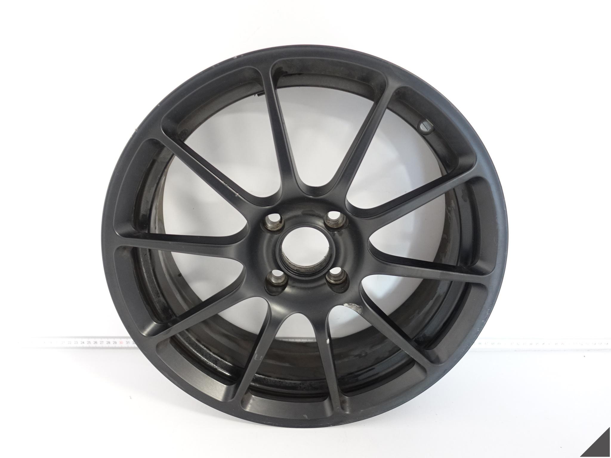 LOTUS ELISE MK2 EXIGE FELGA 6Jx16 ET25 4×100 A147G0001F BLACK 898 MATT LOTUS ELISE MK2 EXIGE FELGA 6Jx16 ET25 4x100 A147G0001F BLACK 898 MATT