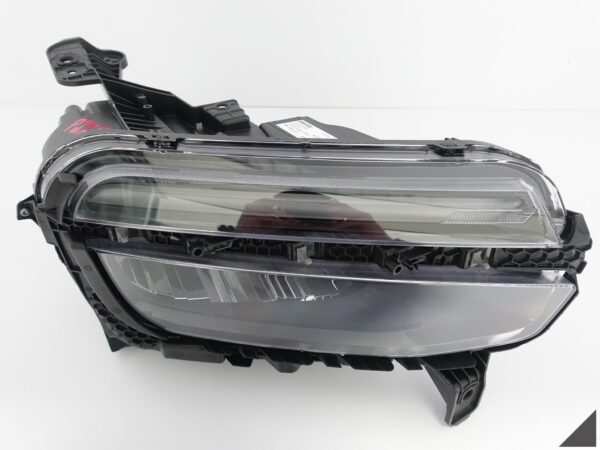 JEEP AVENGER 22- BASE LOW ZWYKŁA FULL LED LAMPA R JEEP AVENGER 22- BASE LOW ZWYKŁA FULL LED LAMPA R