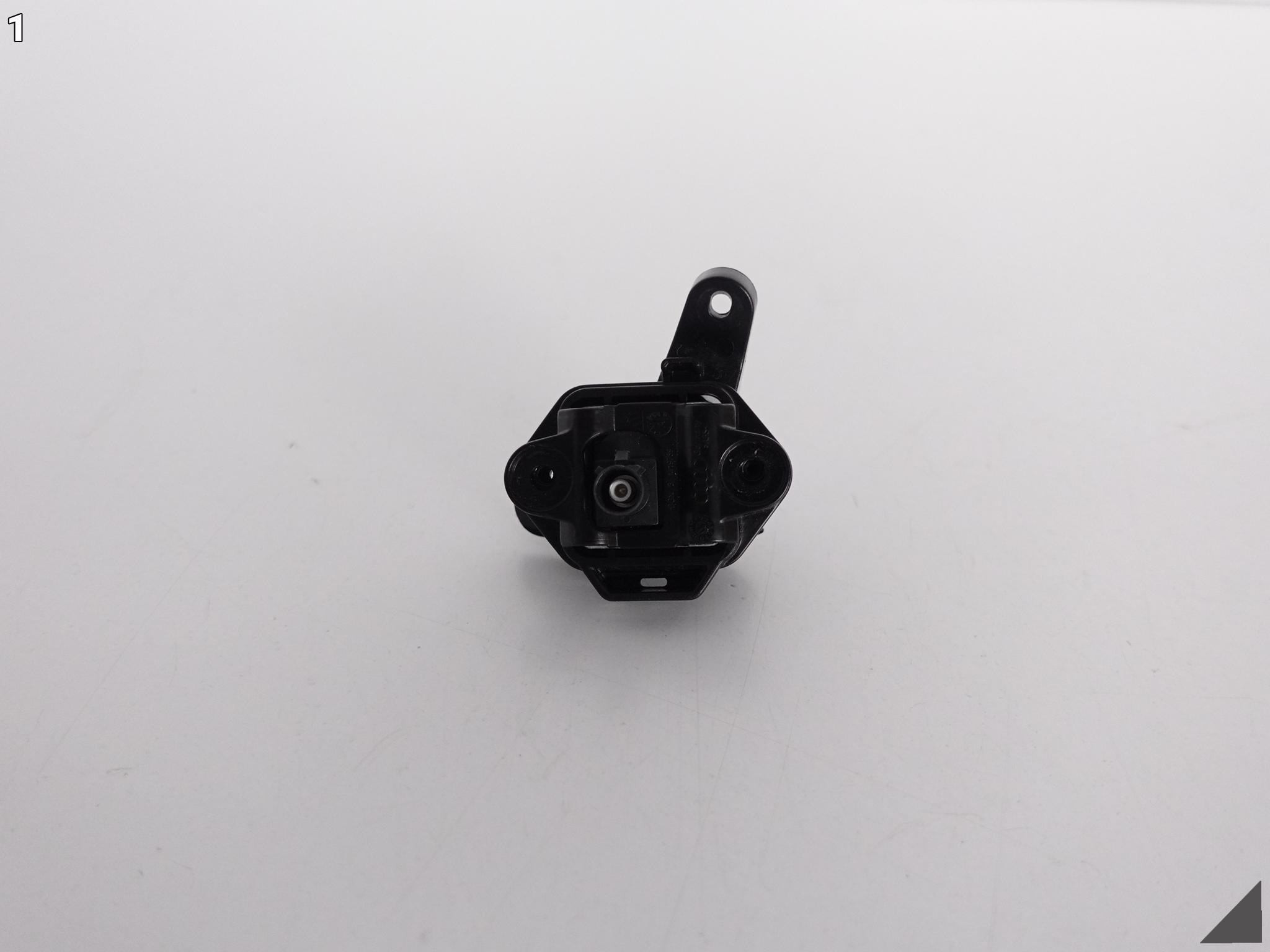 AUDI A6 A7 4K A8 4N Q4 VW TOUAREG PORSCHE KAMERA AUDI A6 A7 4K A8 4N Q4 VW TOUAREG PORSCHE KAMERA - obrazek 2
