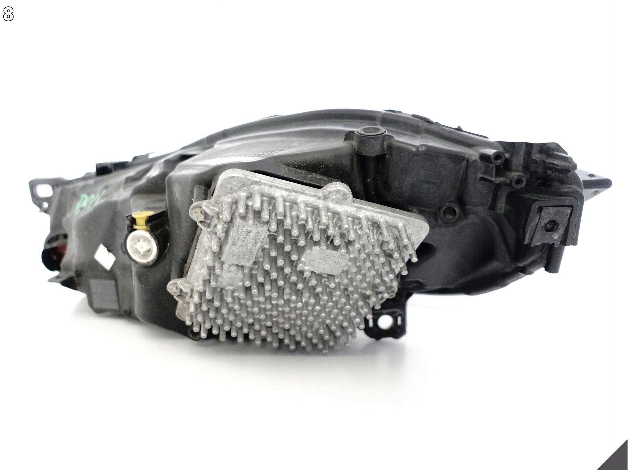 JAGUAR XF II X260 F-PACE X761 LIFT 20- LAMPA LOW FULL LED PRAWA PRZÓD EU JAGUAR XF II X260 F-PACE X761 LIFT 20- LAMPA LOW FULL LED PRAWA PRZÓD EU - obrazek 9
