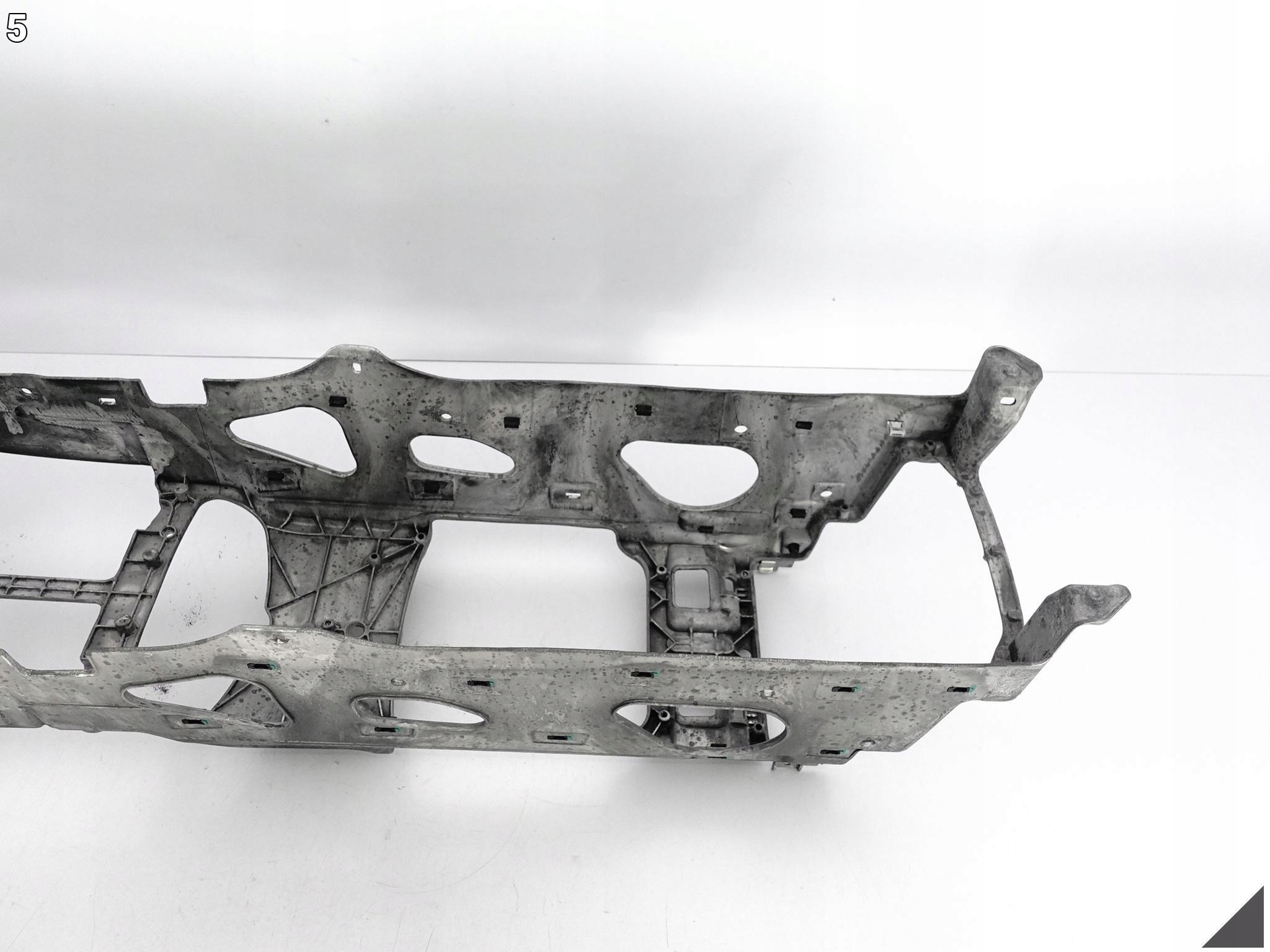 AUDI A8 S8 4H0 D4 09-17 LIFT STELAŻ ŚLIZG TUNELU ŚRODKOWEGO 4H0861831B LONG AUDI A8 S8 4H0 D4 09-17 LIFT STELAŻ ŚLIZG TUNELU ŚRODKOWEGO 4H0861831B LONG - obrazek 6