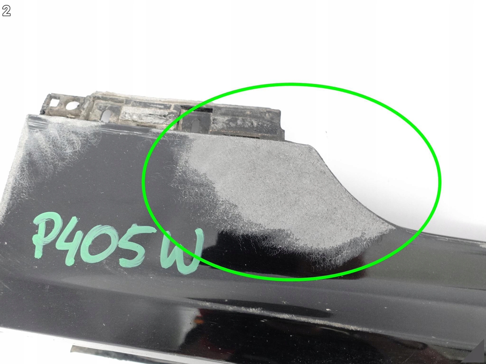 VW PASSAT B8 3G0 14-23 R-LINE PRÓG LISTWA PROGOWA PRAWA 3G0853858E VW PASSAT B8 3G0 14-23 R-LINE PRÓG LISTWA PROGOWA PRAWA 3G0853858E - obrazek 3