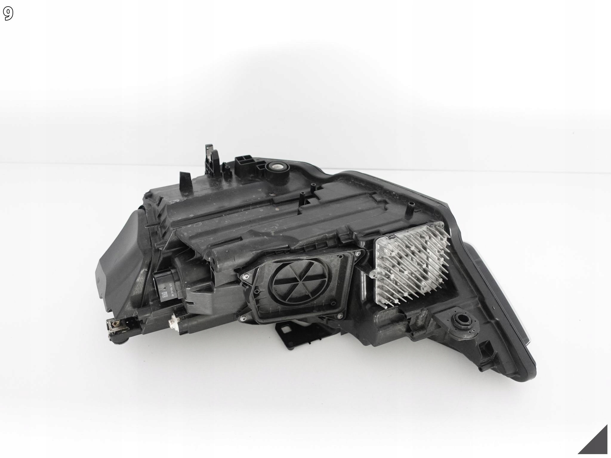 AUDI A6 C8 4K0 18- LAMPA+MODUŁ FULL LED B.ŁADNA R AUDI A6 C8 4K0 18- LAMPA+MODUŁ FULL LED B.ŁADNA R - obrazek 10