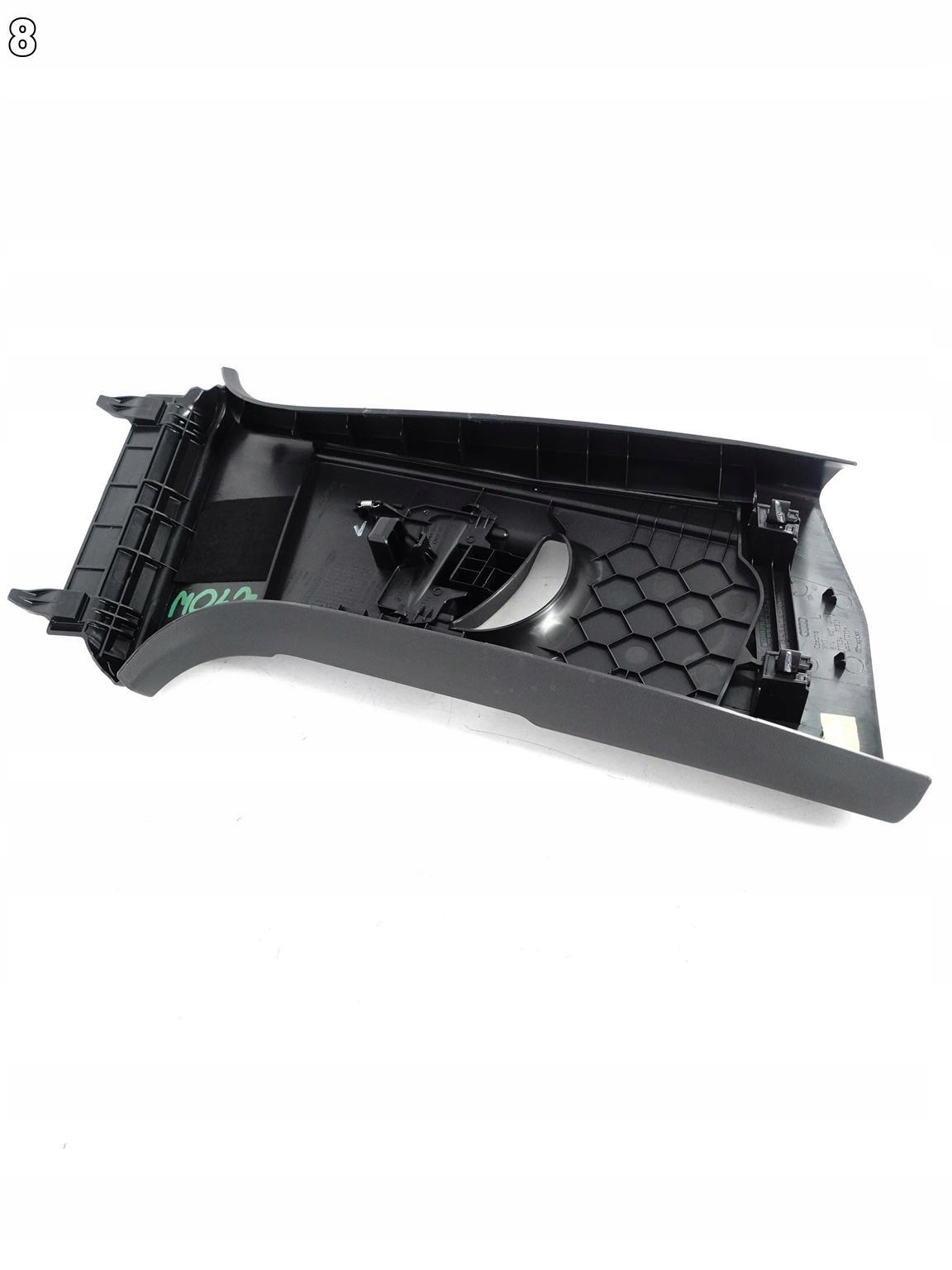 AUDI A3 8Y 20- LISTWA POSZYCIE OSŁONA LEWEGO SŁUPKA B 8Y4867243A AUDI A3 8Y 20- LISTWA POSZYCIE OSŁONA LEWEGO SŁUPKA B 8Y4867243A - obrazek 9
