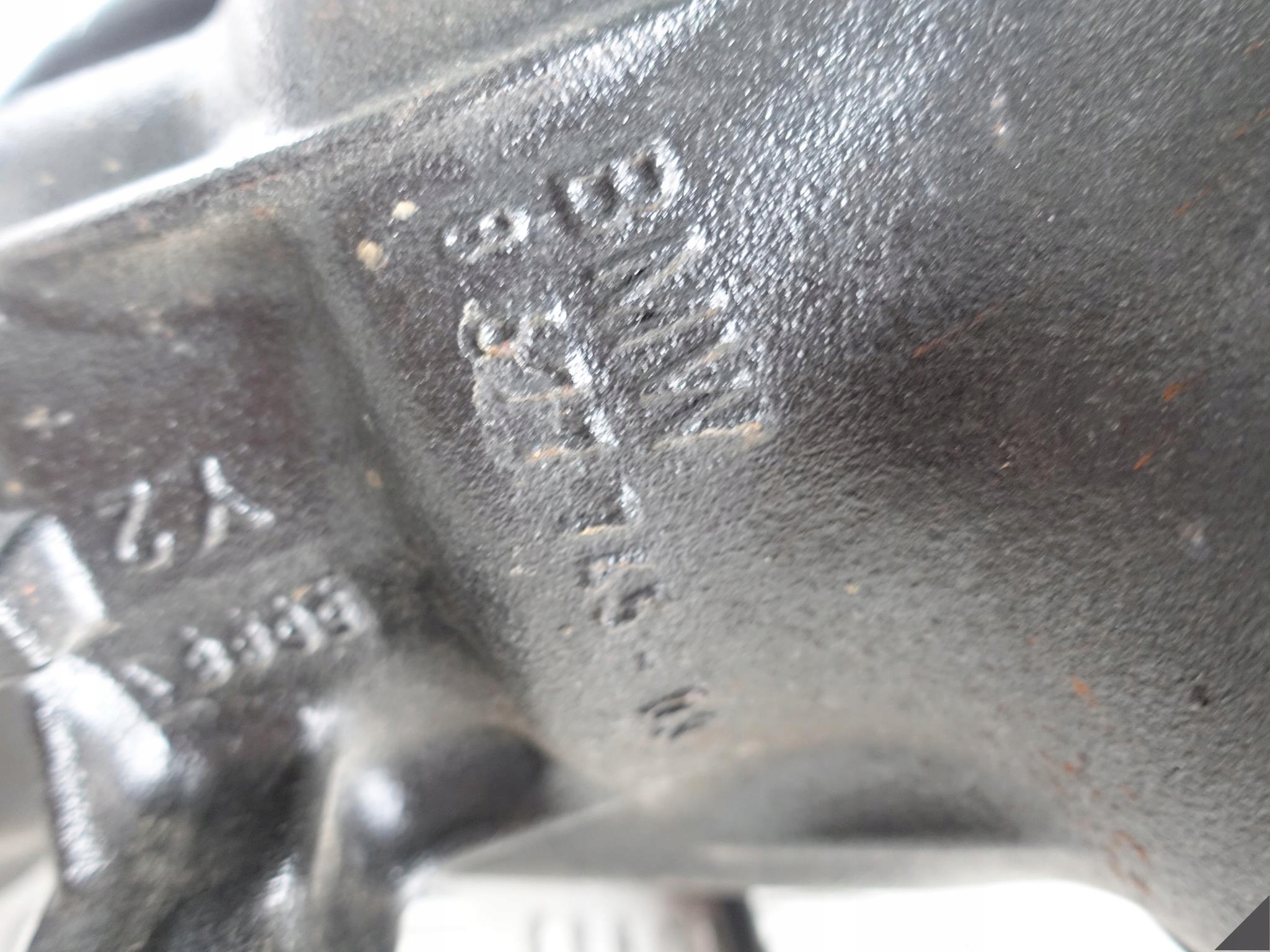 BMW X6 G06 X5 30DX X-DRIVE REDUKTOR DYFER 2.93 BMW X6 G06 X5 30DX X-DRIVE REDUKTOR DYFER 2.93 - obrazek 10