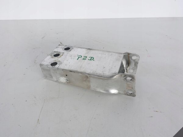 MERCEDES 246 A 176 CLA 117 GLA 156 STREFA ZGNIOTU