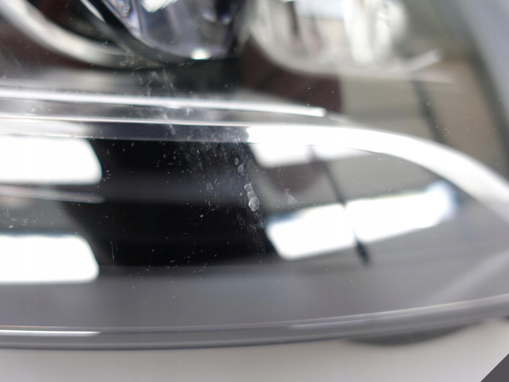 MERCEDES S-KLASA W222 LED ILS NIGHT VISION KOMPLETNA LAMPA MERCEDES S-KLASA W222 LED ILS NIGHT VISION KOMPLETNA LAMPA - obrazek 5