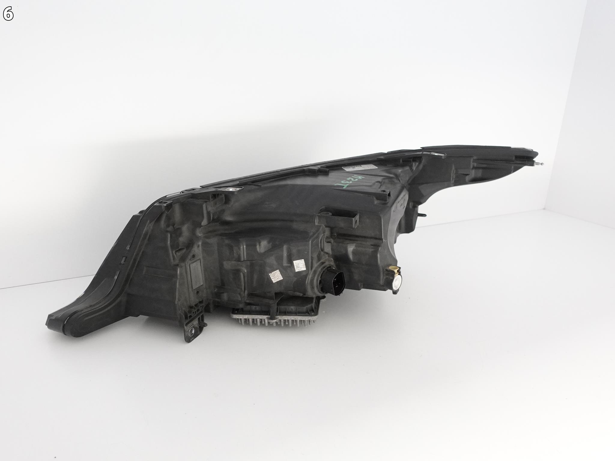 RANGE ROVER SPORT LIFT L494 18-22 LAMPA FULL LED R RANGE ROVER SPORT LIFT L494 18-22 LAMPA FULL LED R - obrazek 7