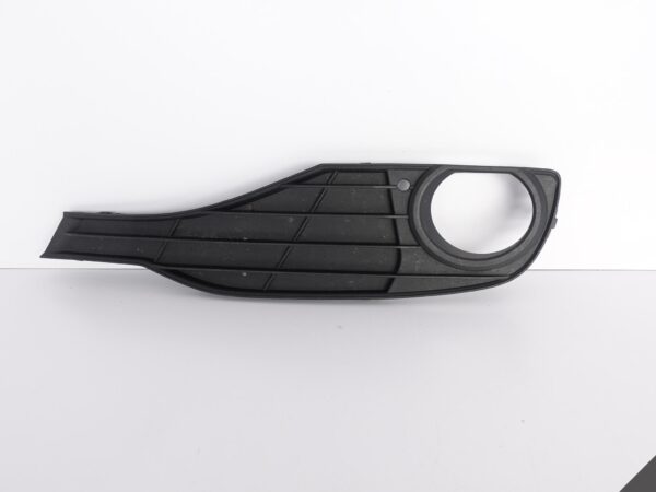 BMW F30 F31 11-15 ZWYKŁA ZDERZAK KRATKA LEWA
