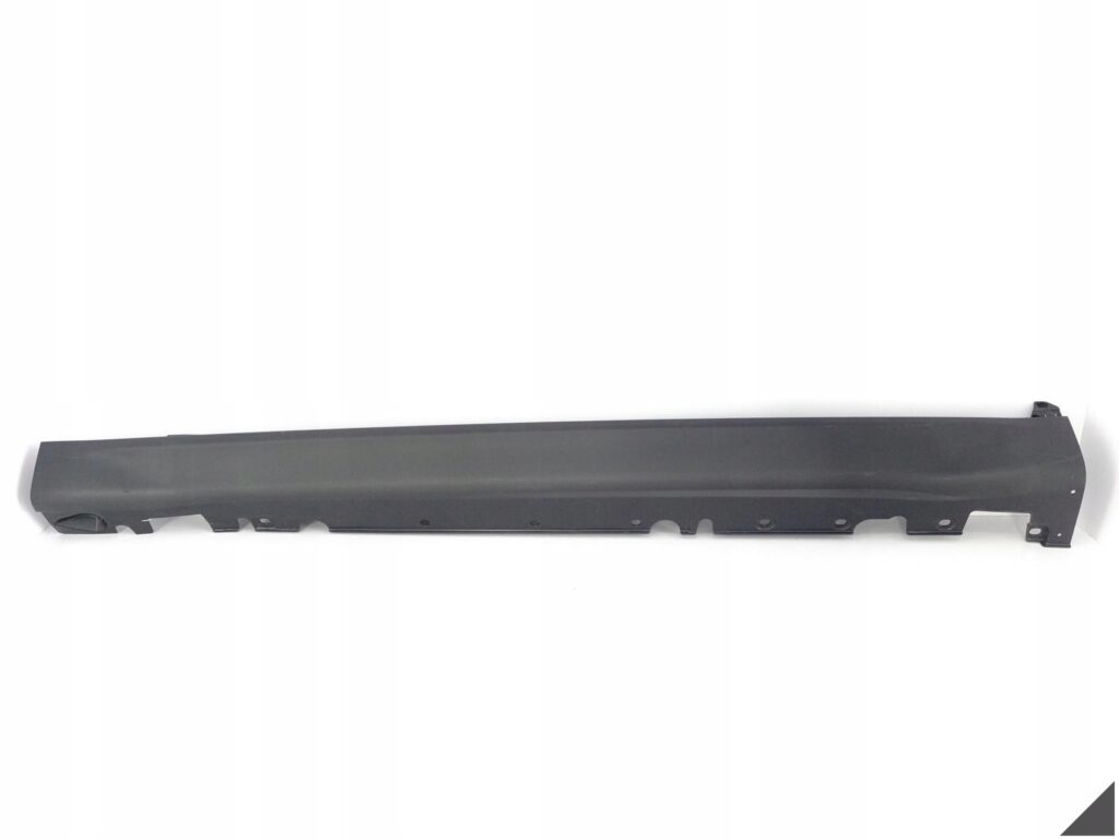 BMW X5 E70 06-13 (PRZED / PO LIFT LCI) PRÓG LISTWA PROGOWA NAKŁADKA LEWA BMW X5 E70 06-13 (PRZED / PO LIFT LCI) PRÓG LISTWA PROGOWA NAKŁADKA LEWA